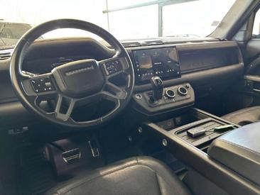 Land Rover Defender 110 X-Dynamic X 2.0 P400e — photo 15