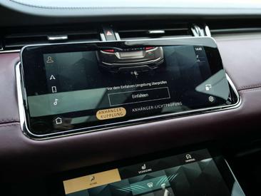 Land Rover Range Rover Evoque P300e Autobiography Hybrid — photo 19