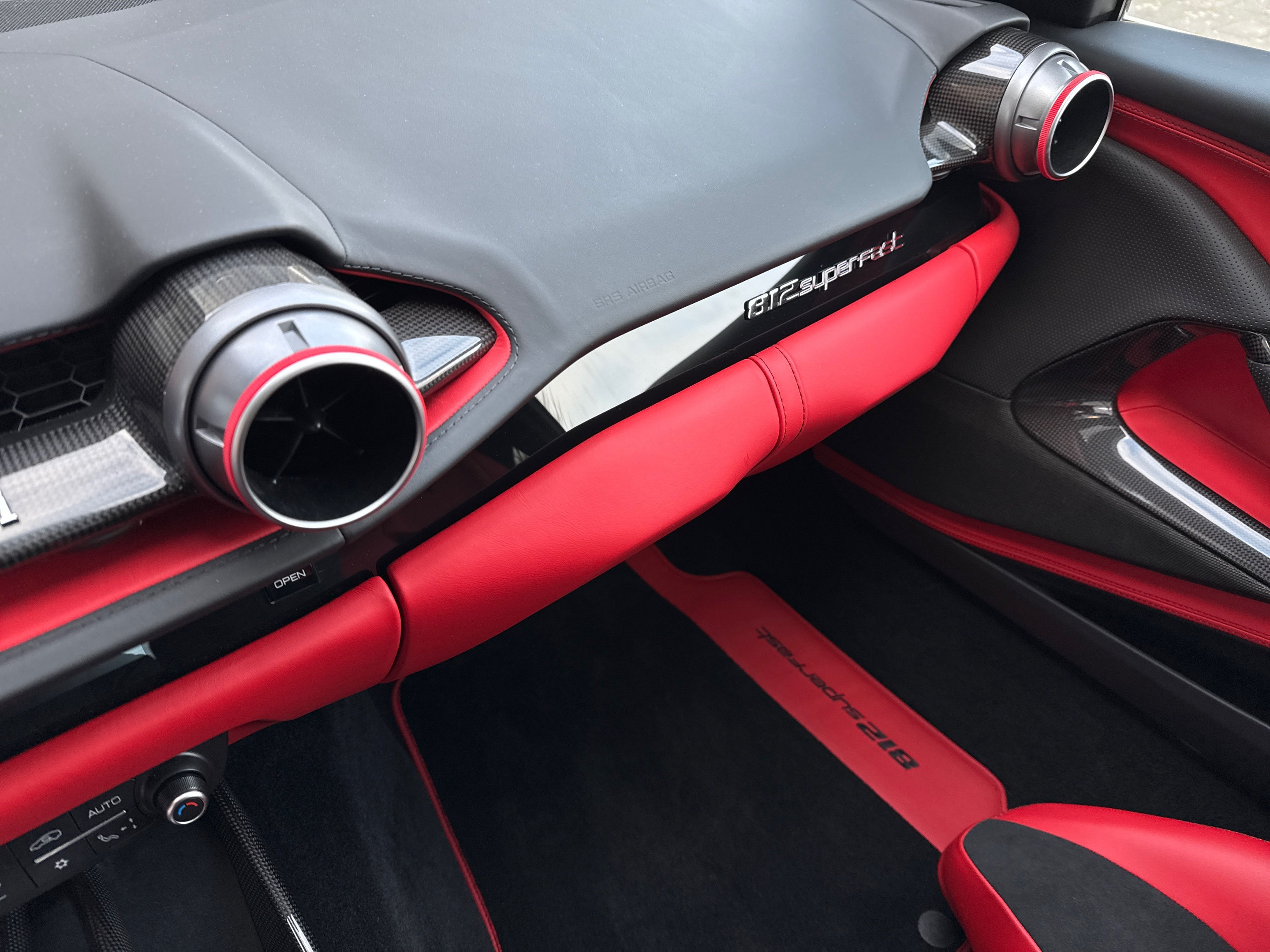 Ferrari 812 Superfast - 2020 - Joinsteer - #28