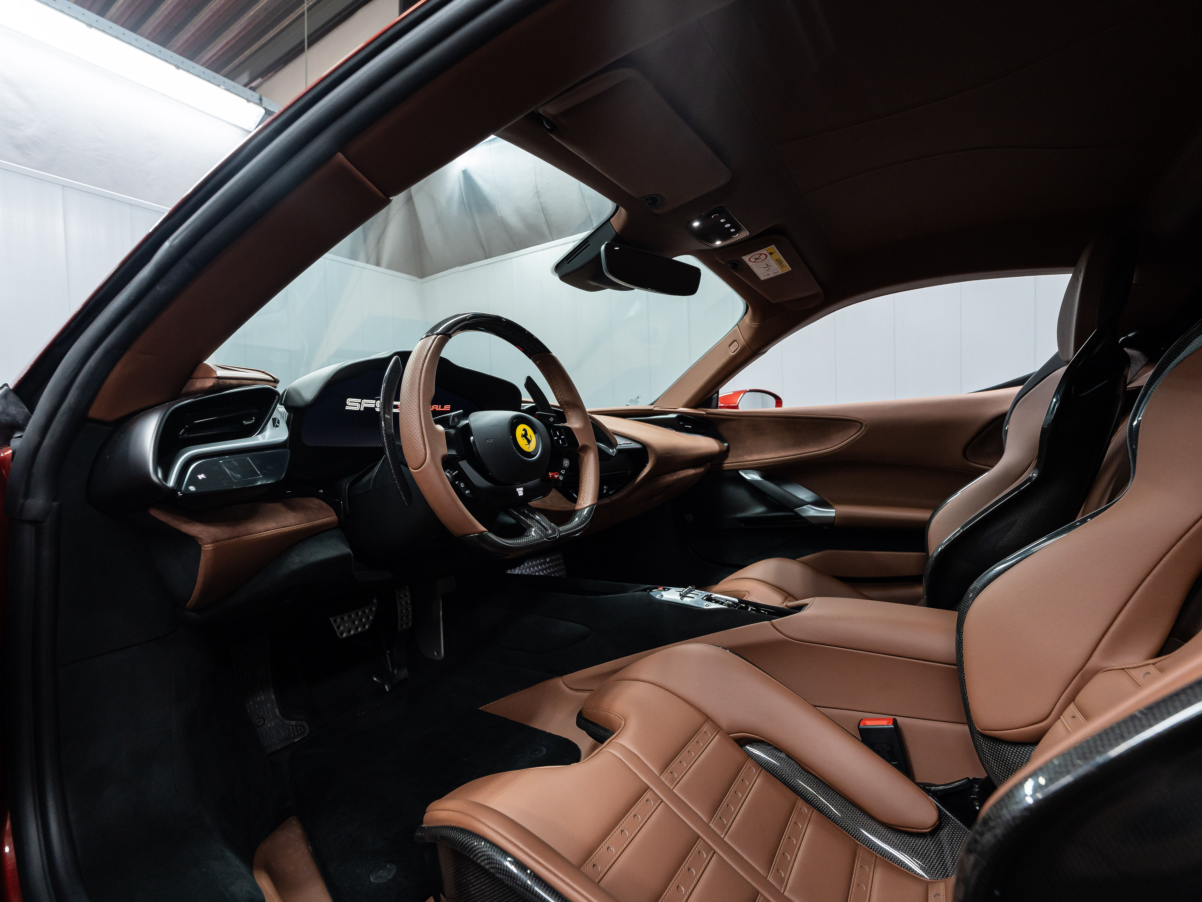 Ferrari SF90 Stradale - 2023 - Joinsteer - #5