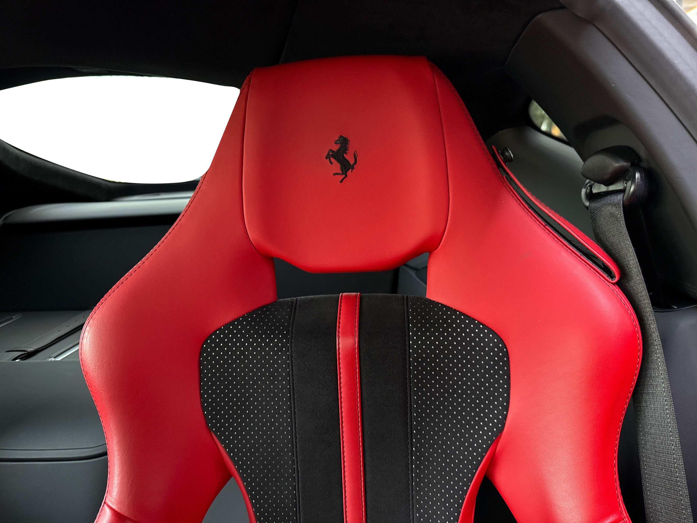 Ferrari 812 Superfast - 2020 - Joinsteer - #33