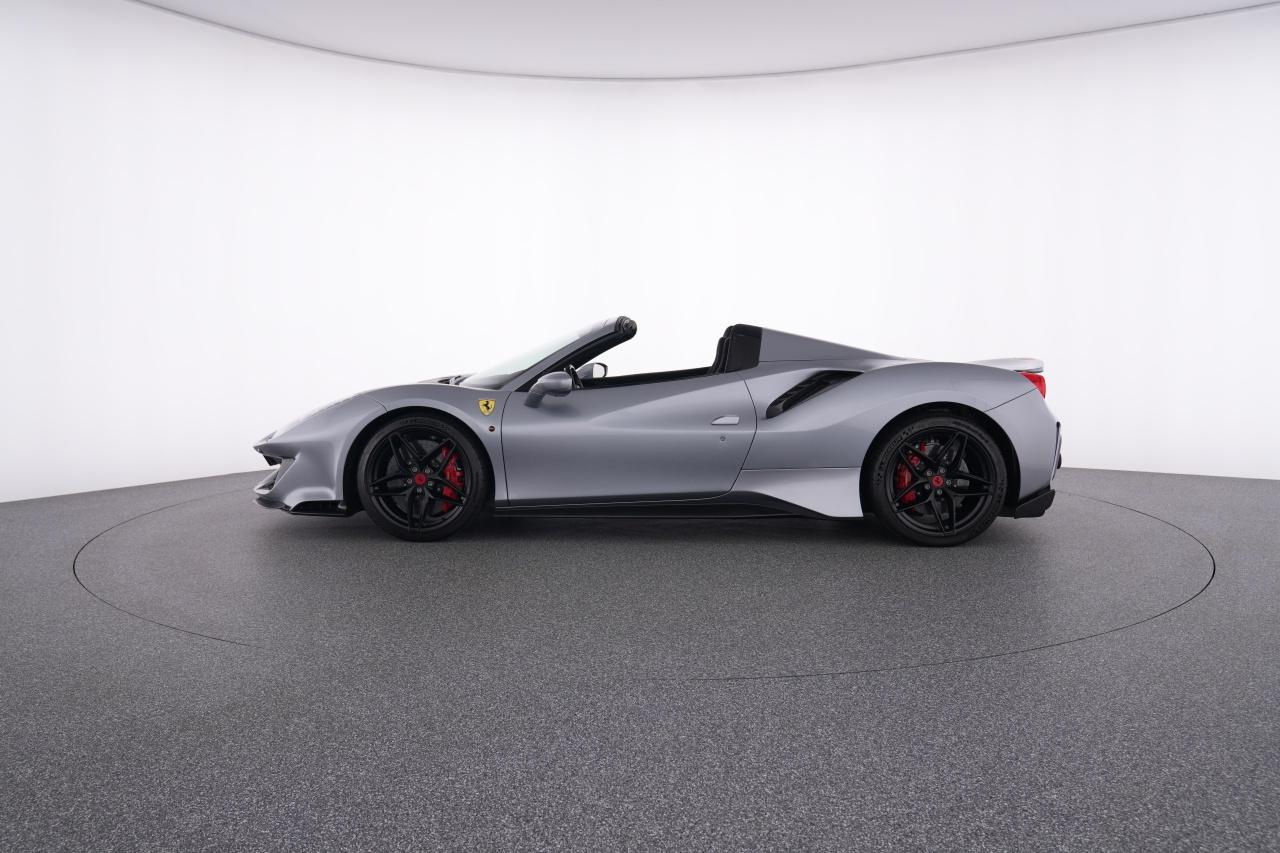 Ferrari 488 Pista Spider - 2019 - Joinsteer - #8