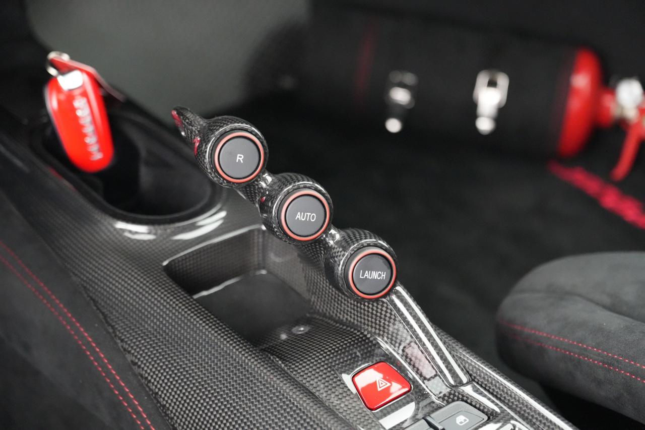 Ferrari 488 Pista Spider - 2019 - Joinsteer - #9