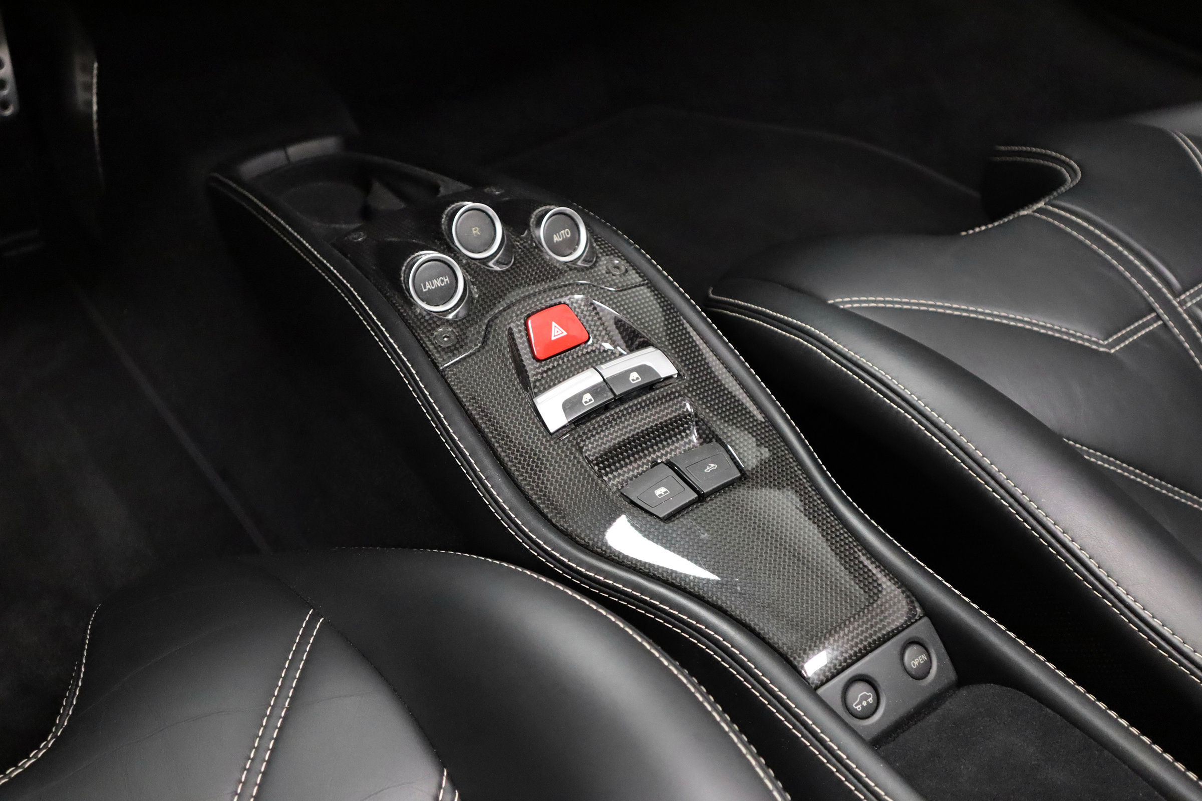Ferrari 458 Spider - 2013 - Joinsteer - #11