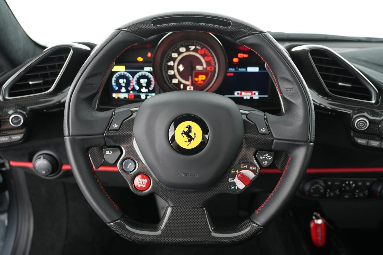 Ferrari 488 Pista Spider - 2019 - Joinsteer - #10