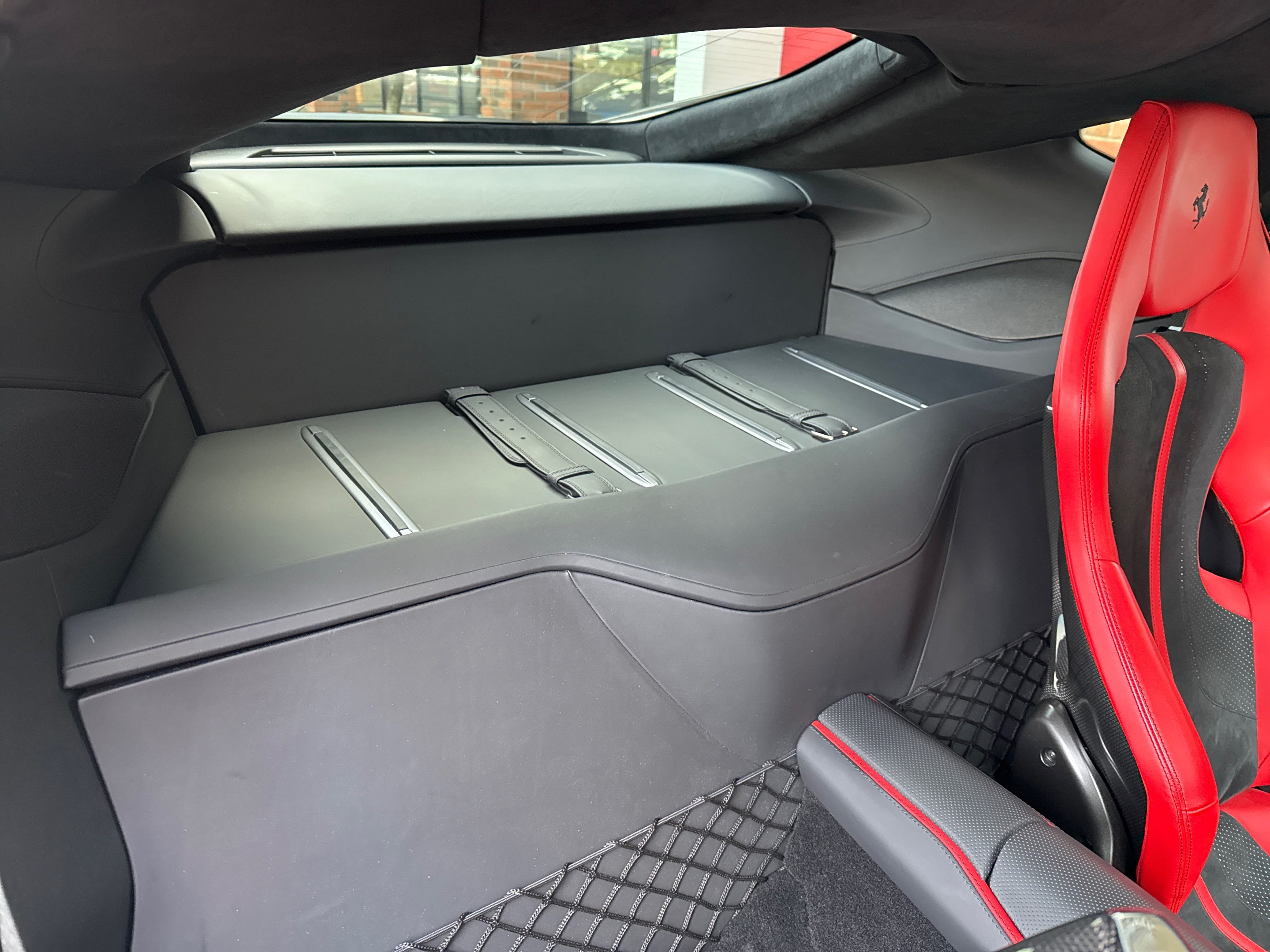 Ferrari 812 Superfast - 2020 - Joinsteer - #36