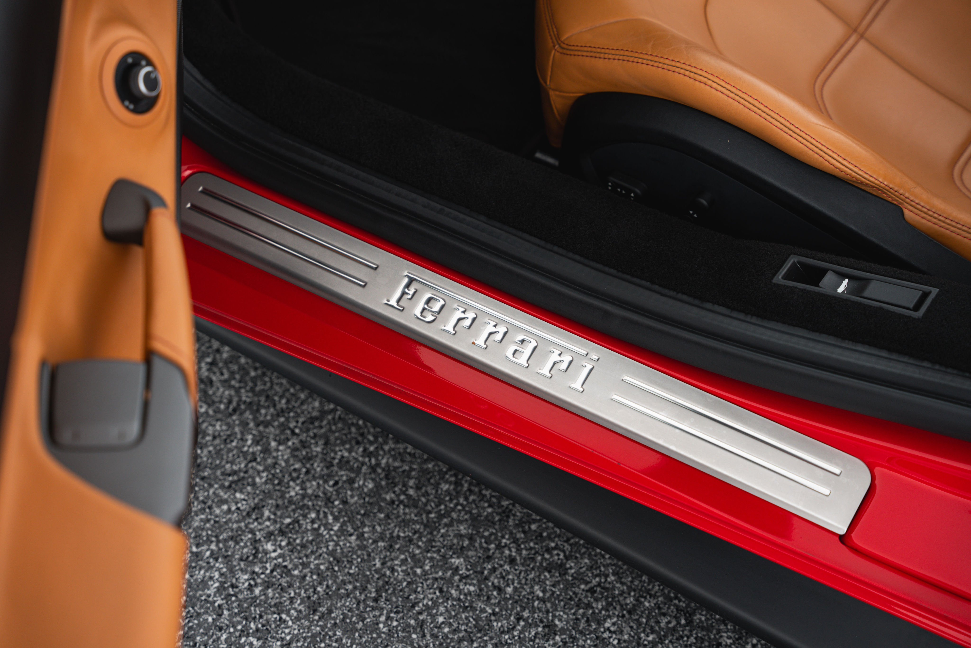 Ferrari 488 Spider - 2016 - Joinsteer - #38