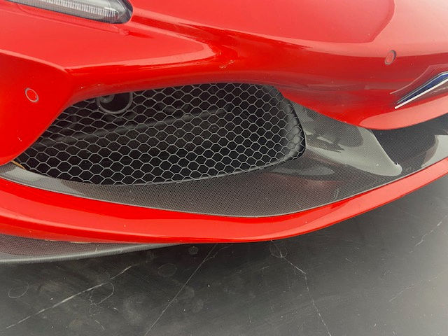 Ferrari F8 Spider - 2020 - Joinsteer - #7
