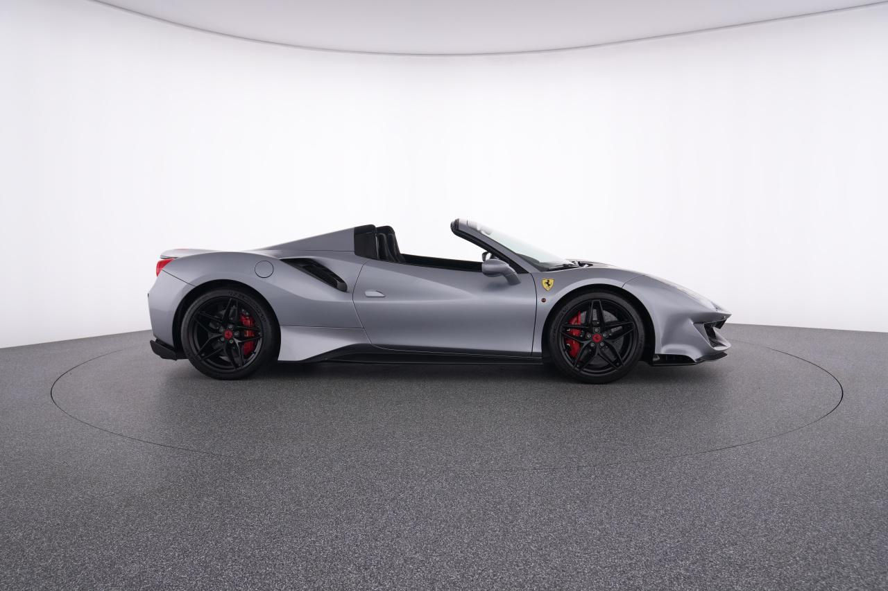 Ferrari 488 Pista Spider - 2019 - Joinsteer - #15