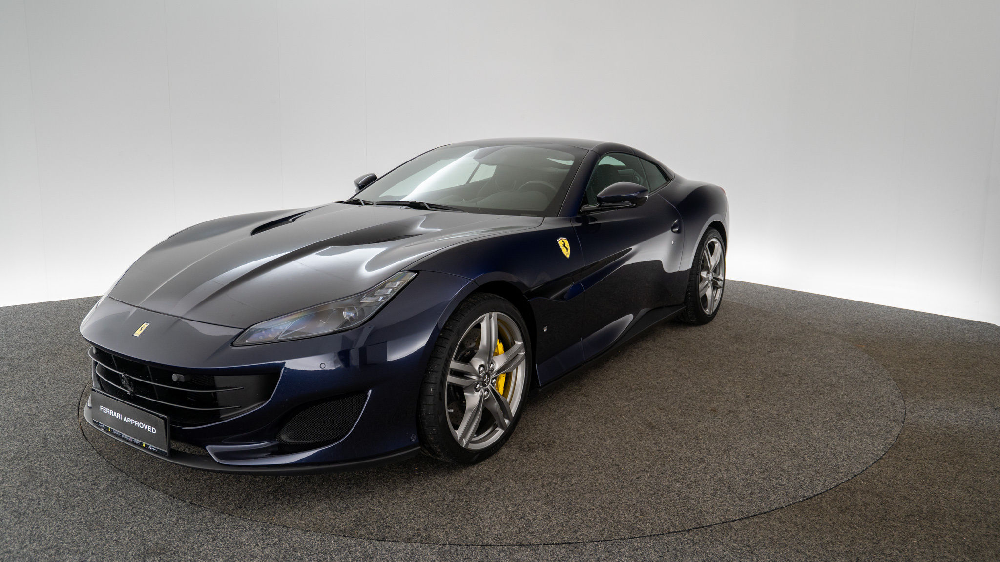 Ferrari Portofino - 2019 - Joinsteer - #1