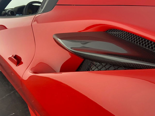Ferrari F8 Spider - 2020 - Joinsteer - #12