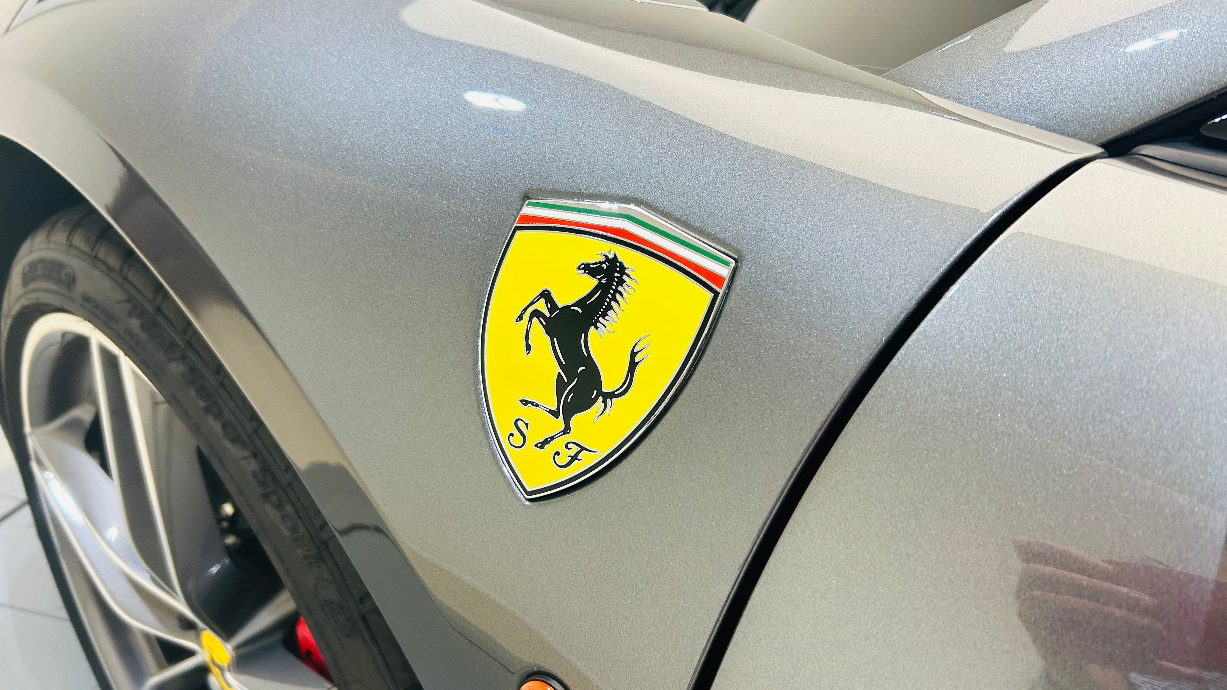 Ferrari 488 Spider - 2017 - Joinsteer - #15