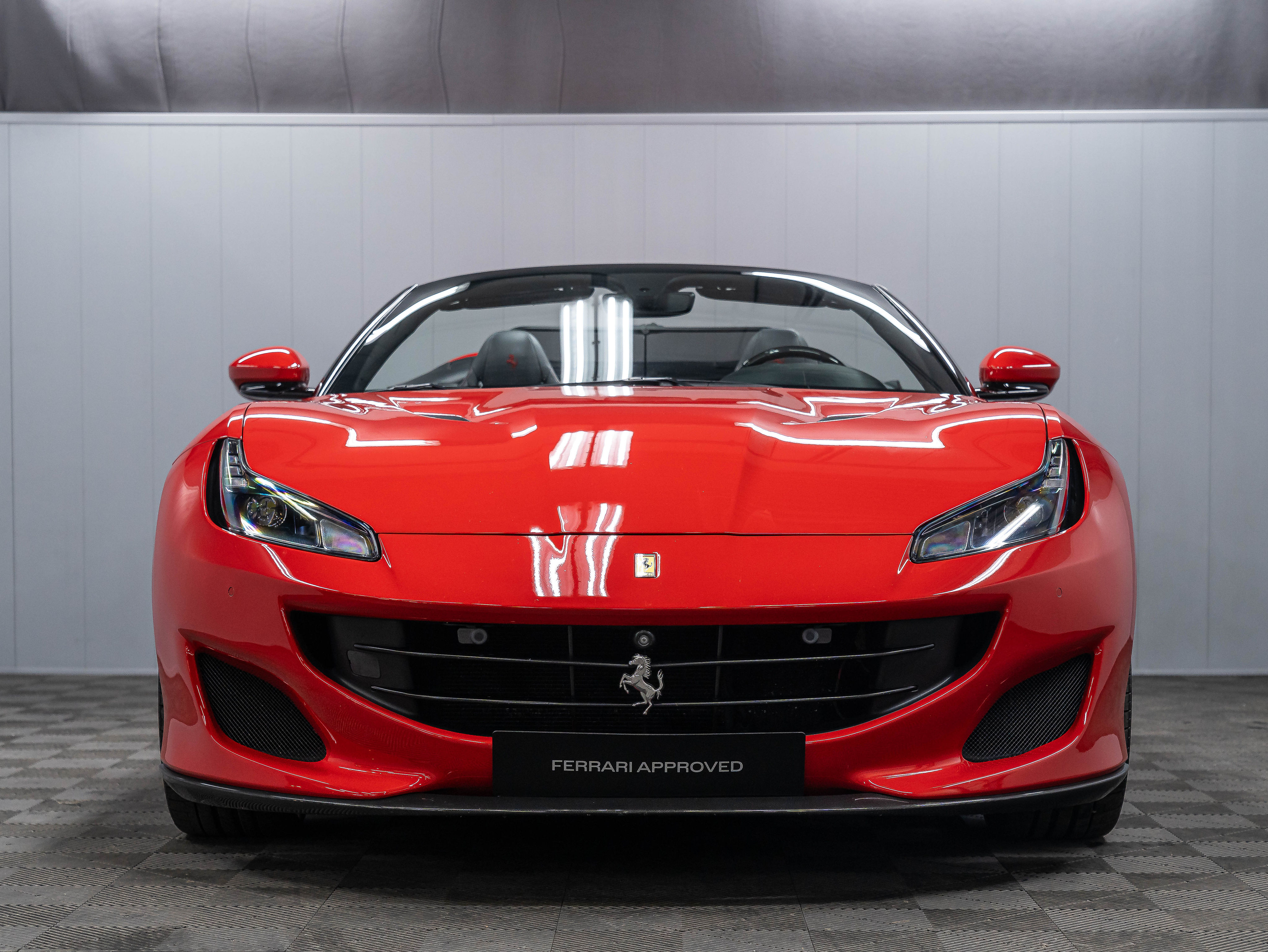 Ferrari Portofino - 2018 - Joinsteer - #2