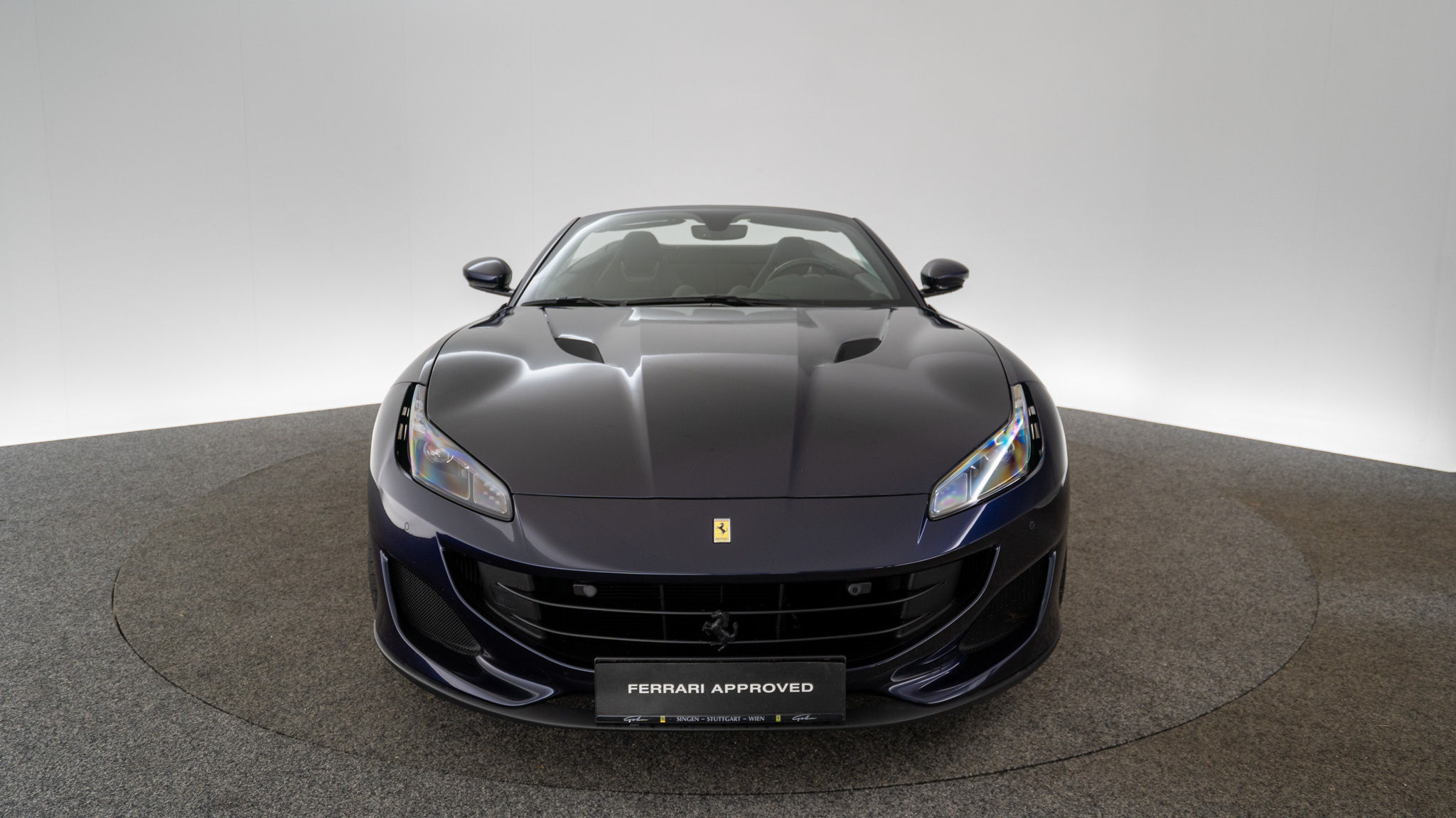 Ferrari Portofino - 2019 - Joinsteer - #2