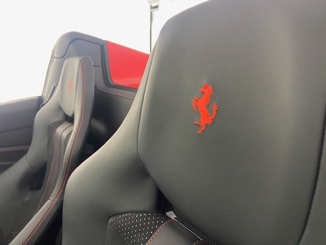 Ferrari F8 Spider - 2020 - Joinsteer - #14