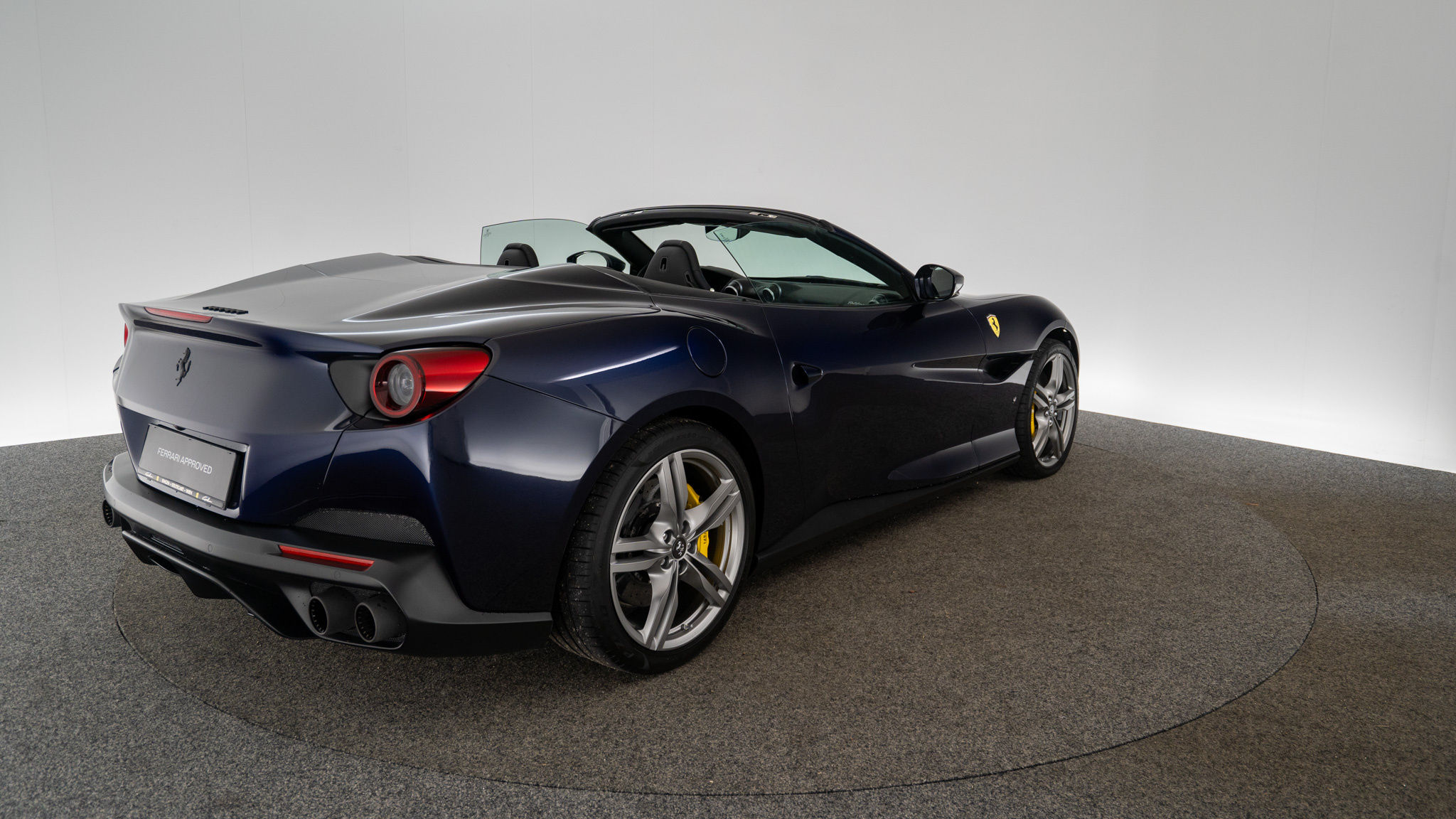 Ferrari Portofino - 2019 - Joinsteer - #3