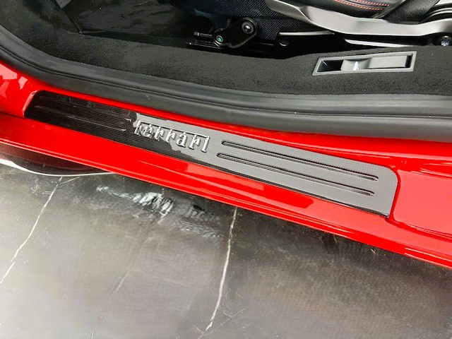 Ferrari F8 Spider - 2020 - Joinsteer - #15