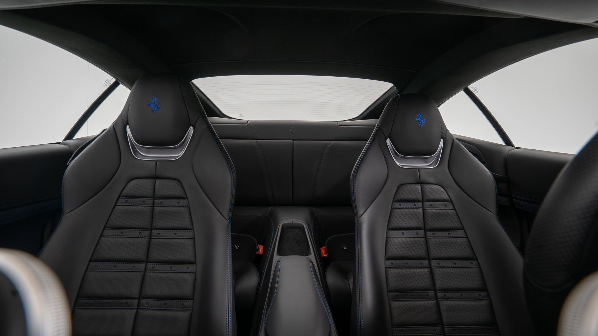 Ferrari Portofino - 2019 - Joinsteer - #6