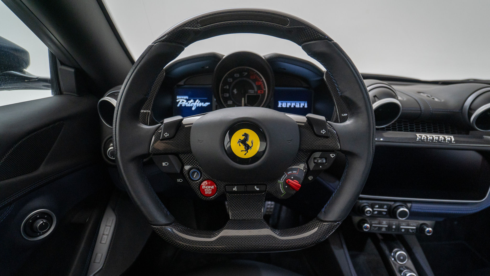 Ferrari Portofino - 2019 - Joinsteer - #8