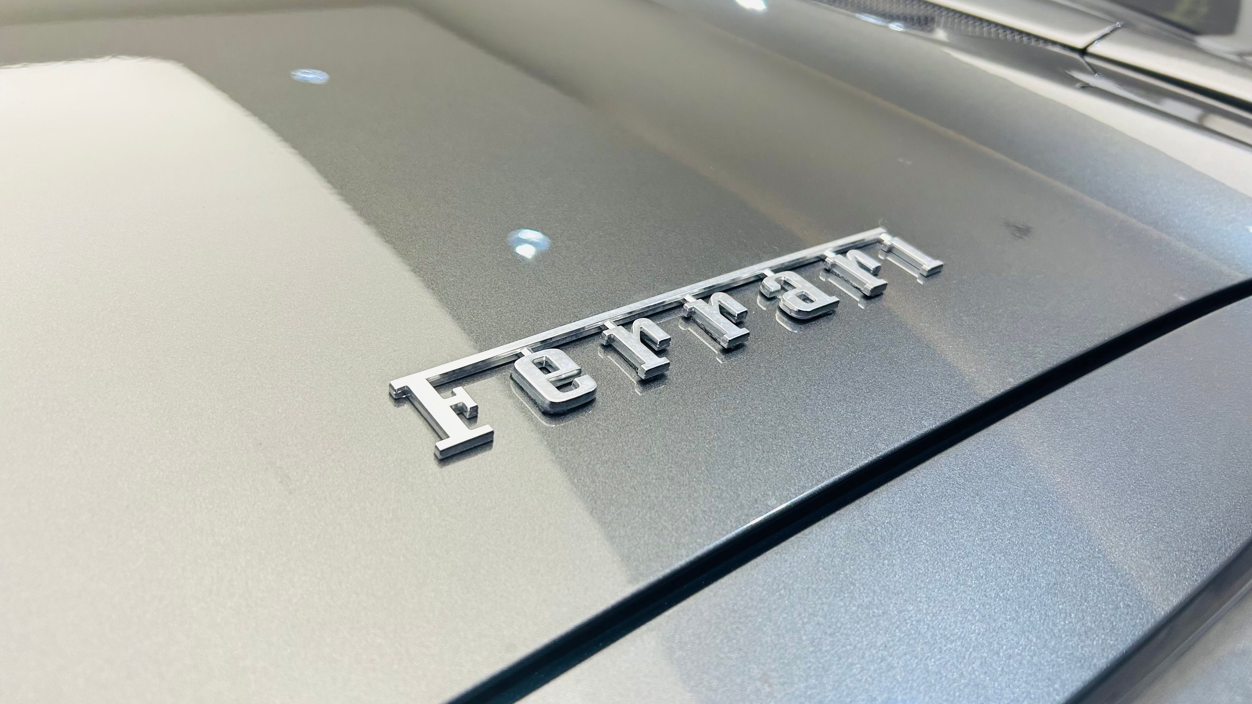 Ferrari 488 Spider - 2017 - Joinsteer - #20