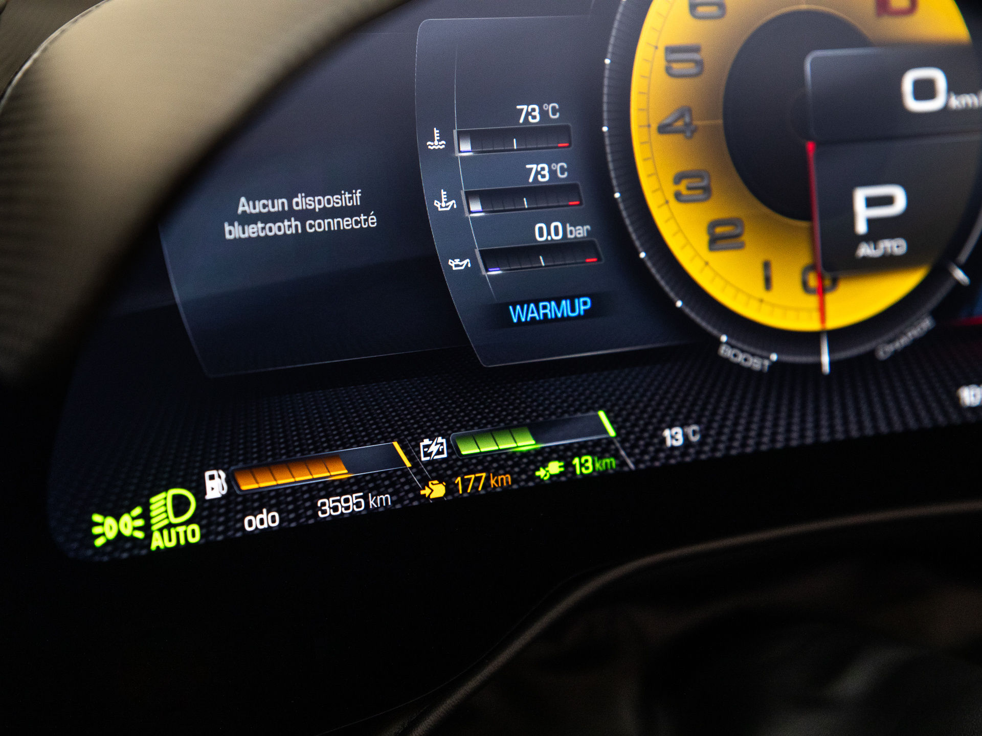 Ferrari SF90 Spider - 2023 - Joinsteer - #8