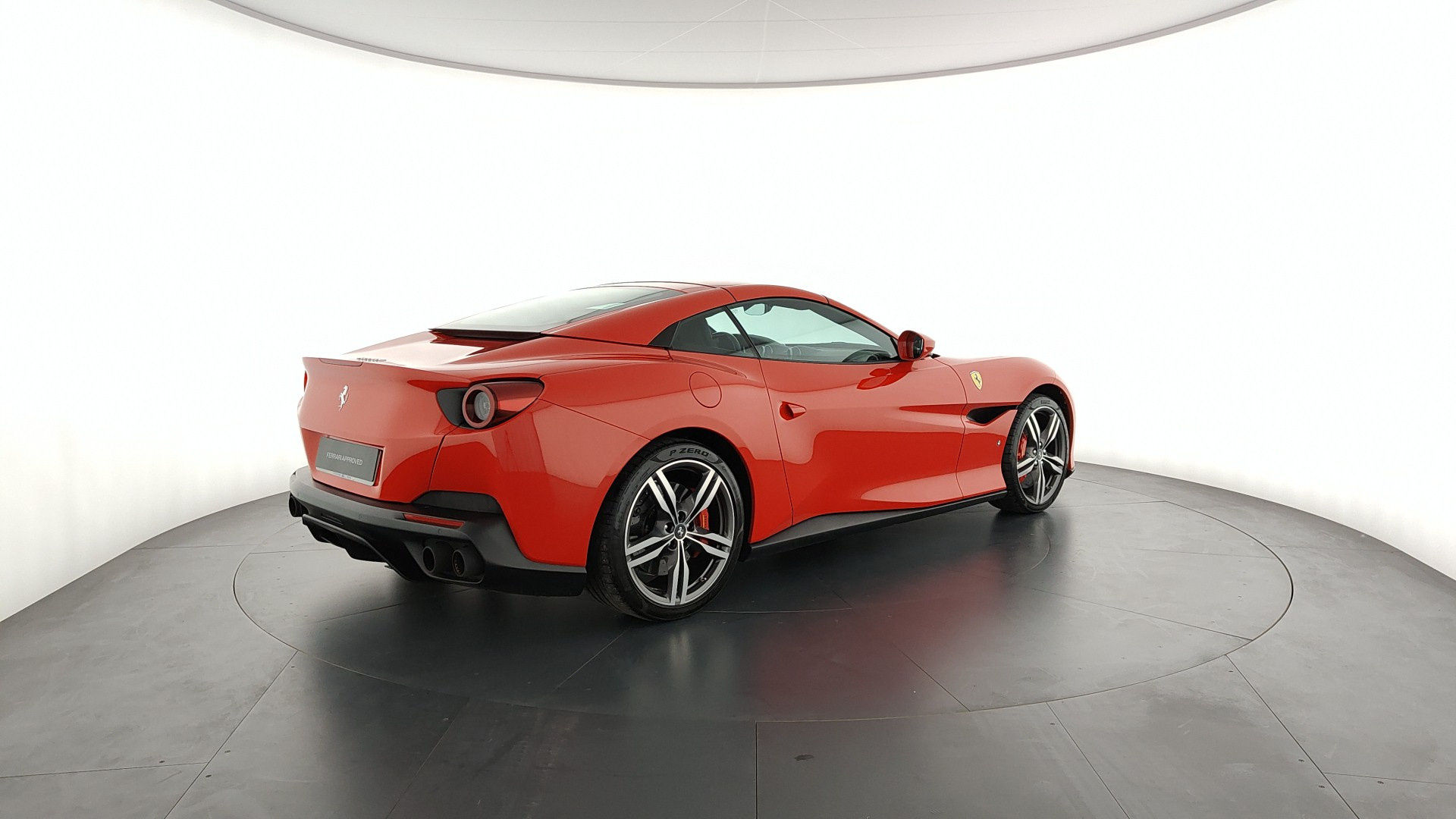 Ferrari Portofino - 2020 - Joinsteer - #3