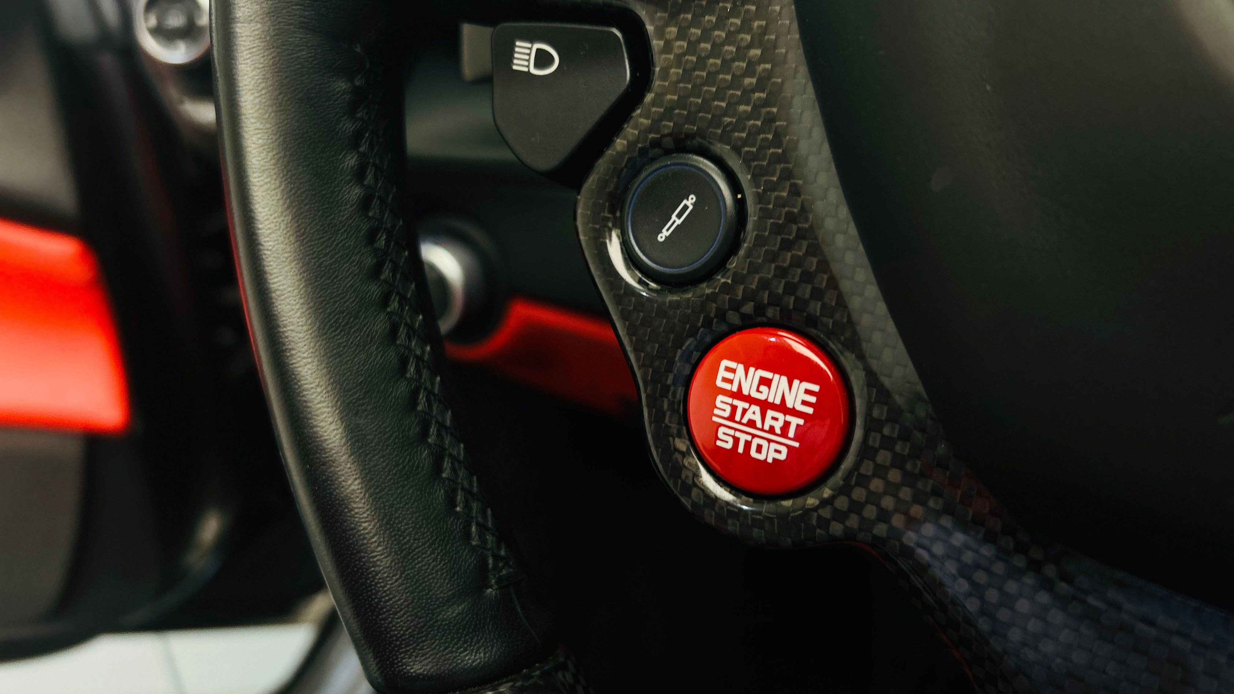 Ferrari 488 Spider - 2017 - Joinsteer - #25