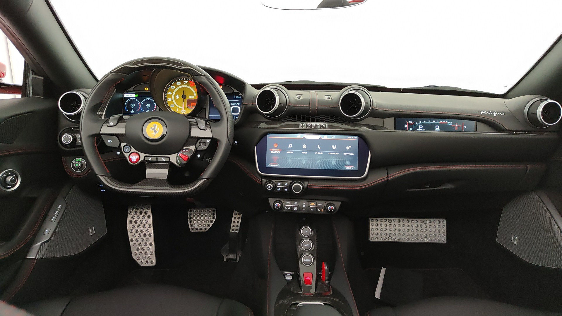 Ferrari Portofino - 2020 - Joinsteer - #5