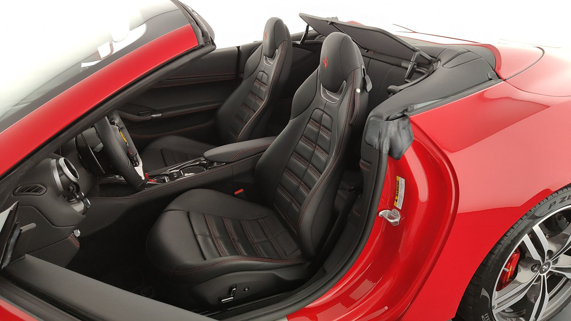 Ferrari Portofino - 2020 - Joinsteer - #6