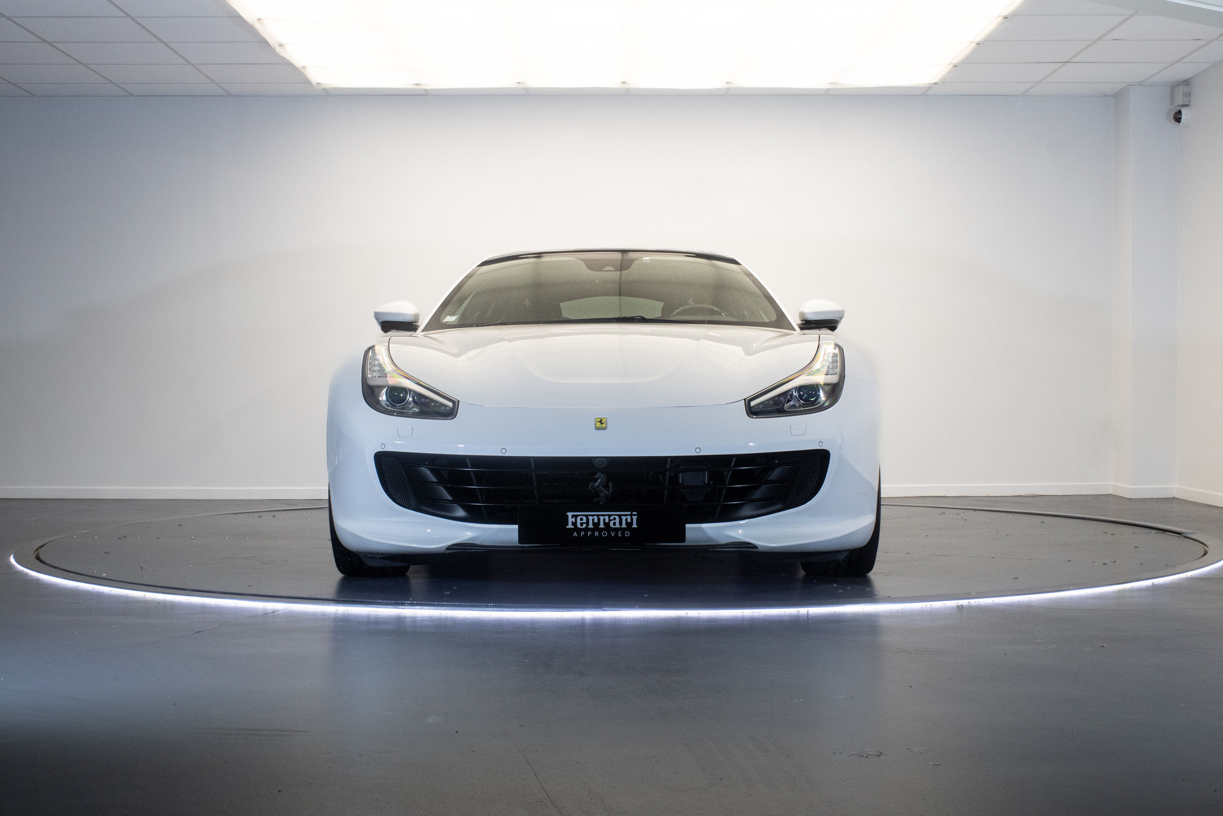 Ferrari GTC4Lusso T - 2019 - Joinsteer - #2