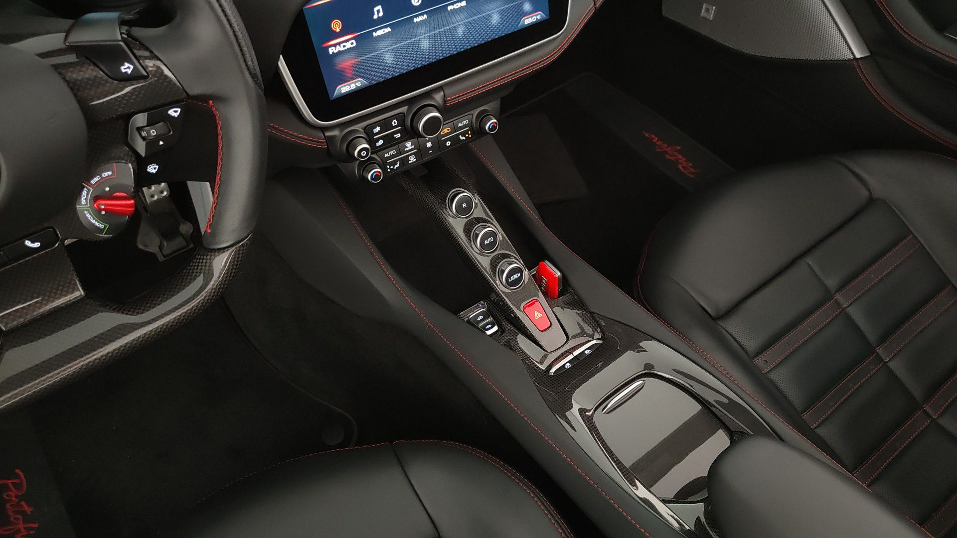 Ferrari Portofino - 2020 - Joinsteer - #8