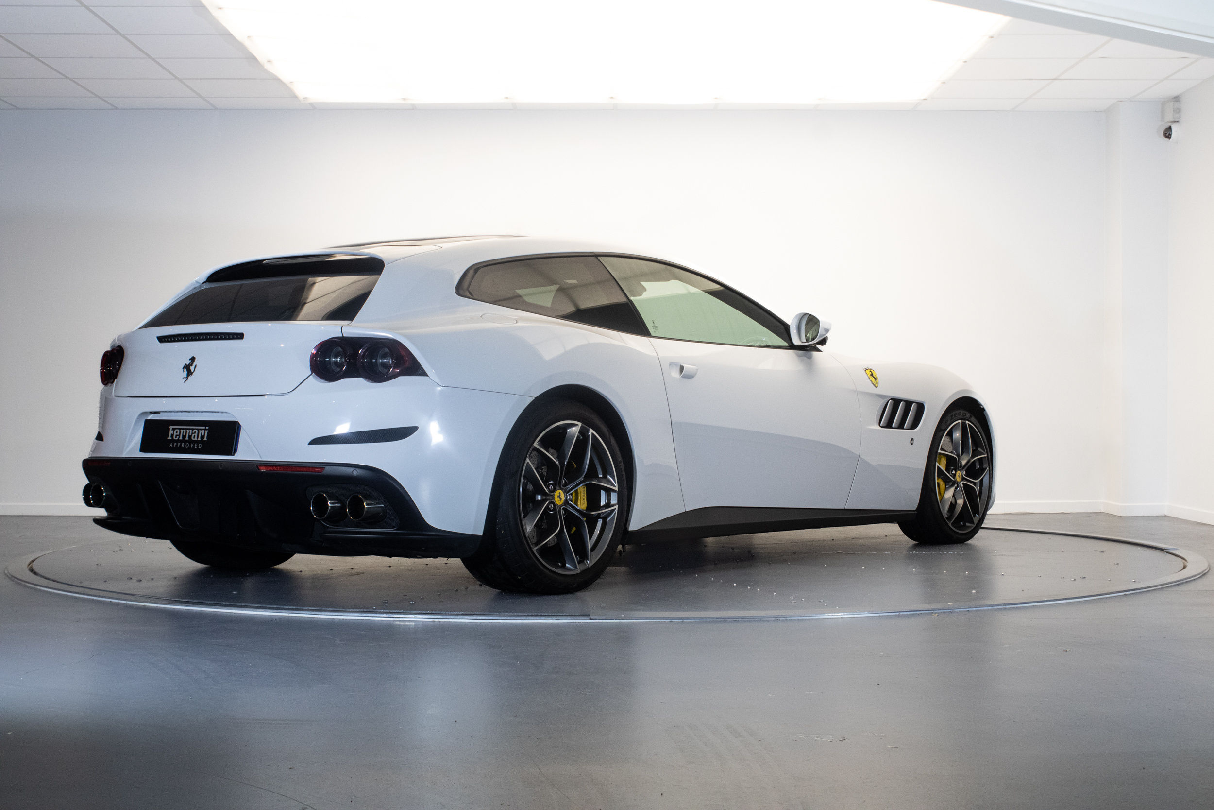 Ferrari GTC4Lusso T - 2019 - Joinsteer - #3