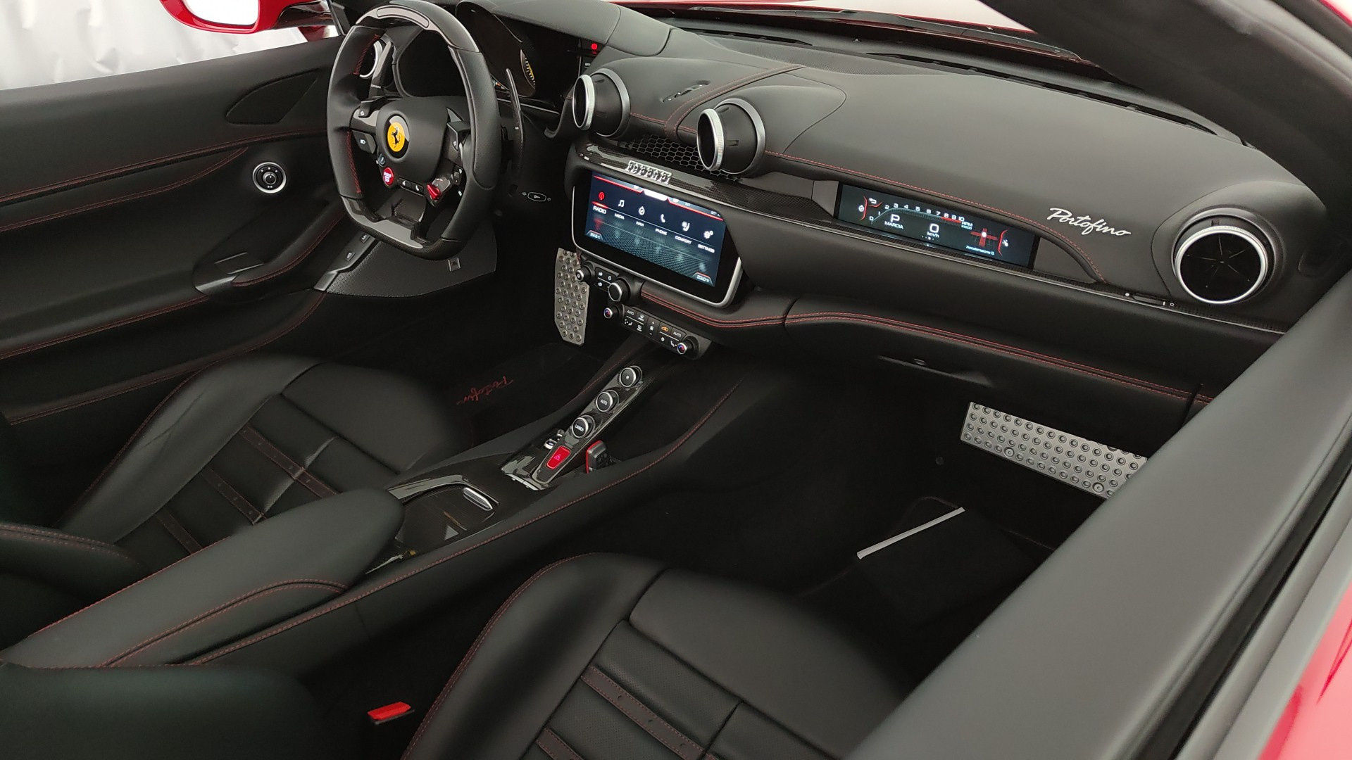 Ferrari Portofino - 2020 - Joinsteer - #9