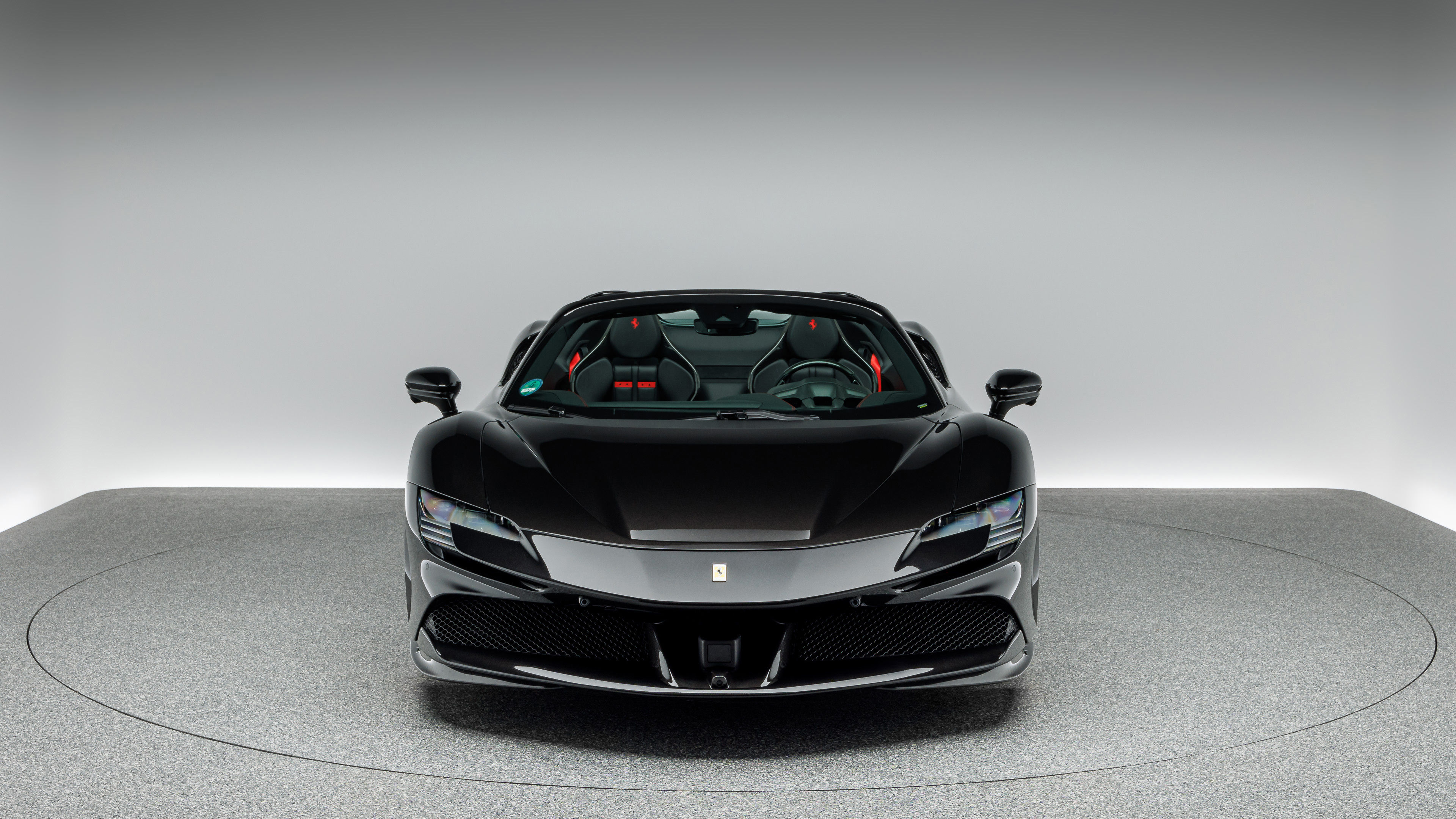 Ferrari SF90 Spider - 2022 - Joinsteer - #2