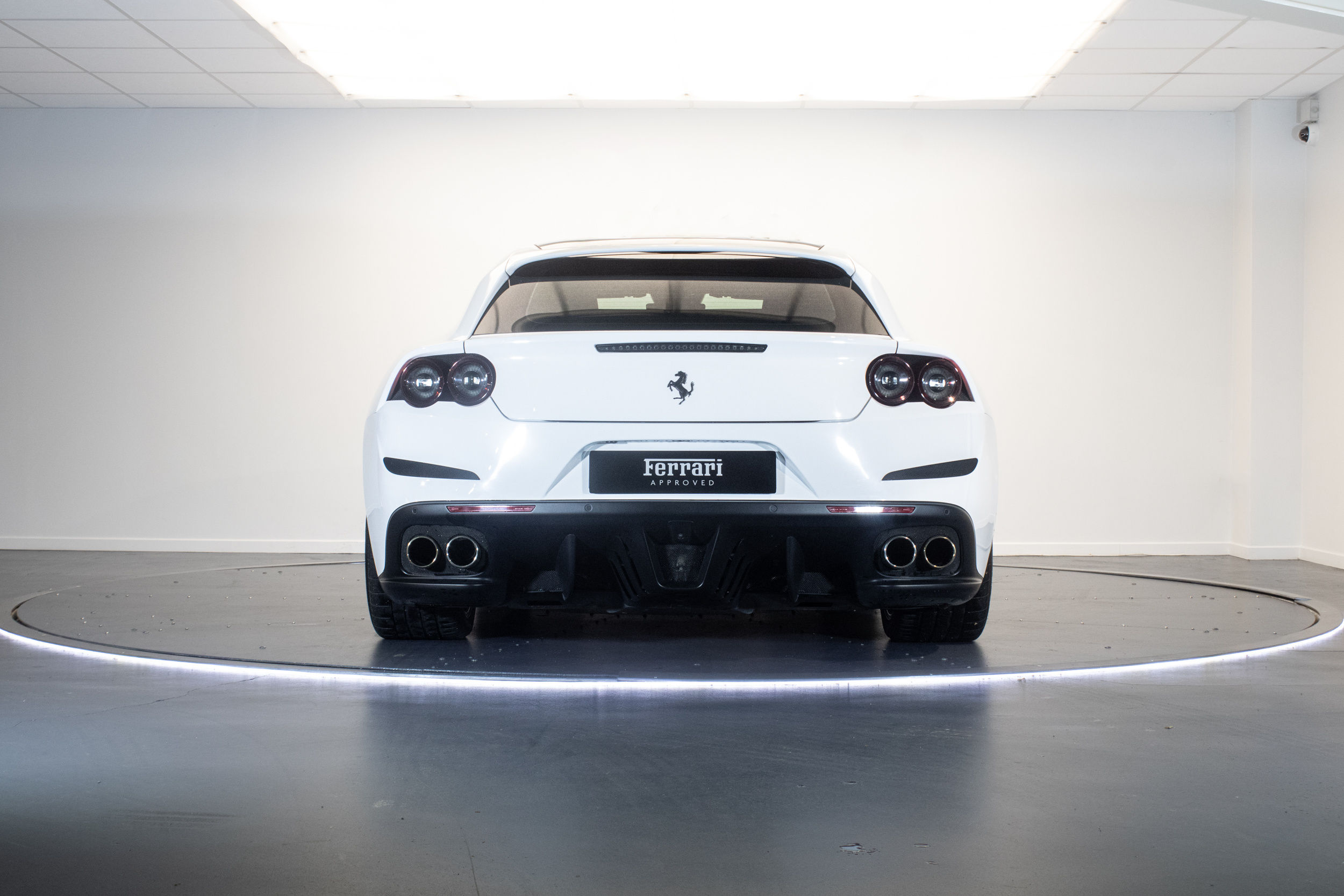 Ferrari GTC4Lusso T - 2019 - Joinsteer - #4