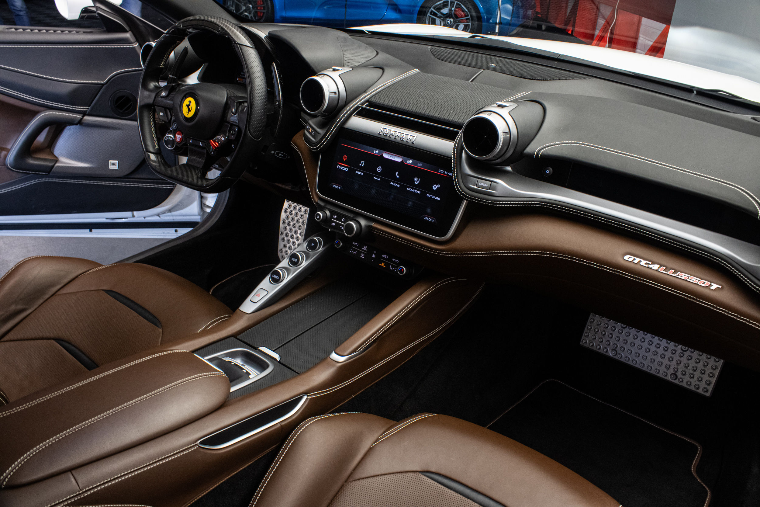 Ferrari GTC4Lusso T - 2019 - Joinsteer - #5