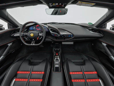 Ferrari SF90 Spider -  - Joinsteer - #4