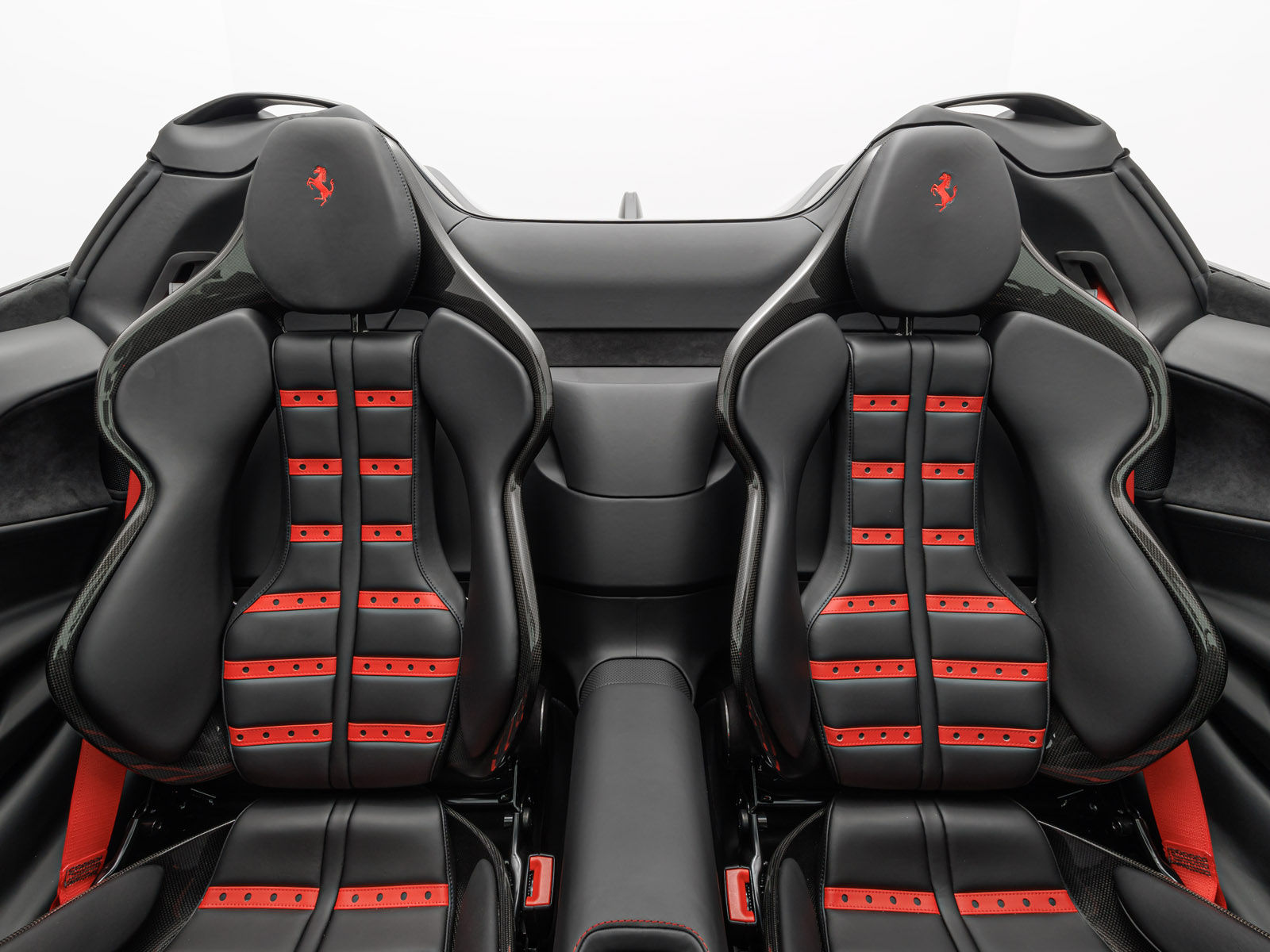 Ferrari SF90 Spider - 2022 - Joinsteer - #6