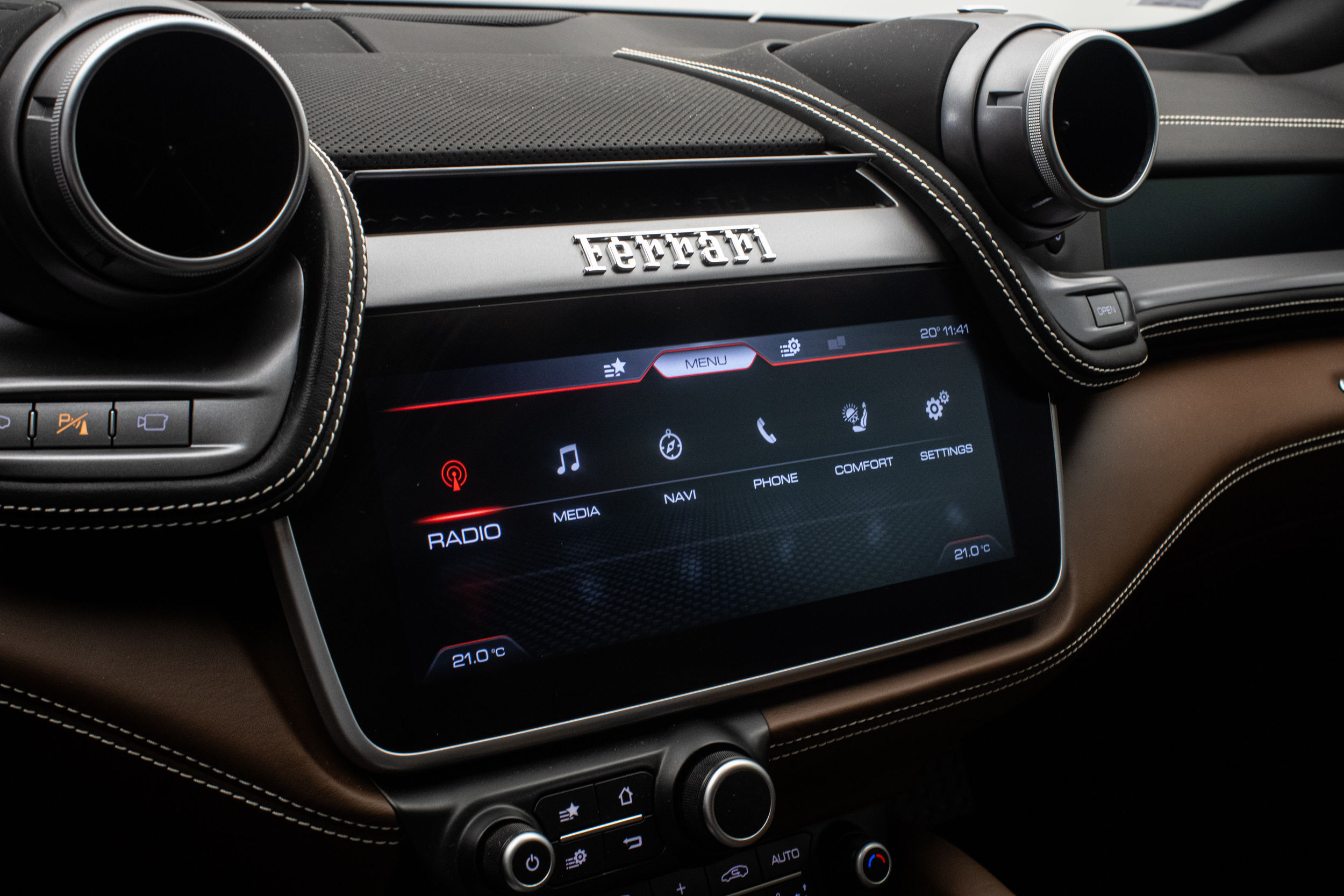 Ferrari GTC4Lusso T - 2019 - Joinsteer - #8