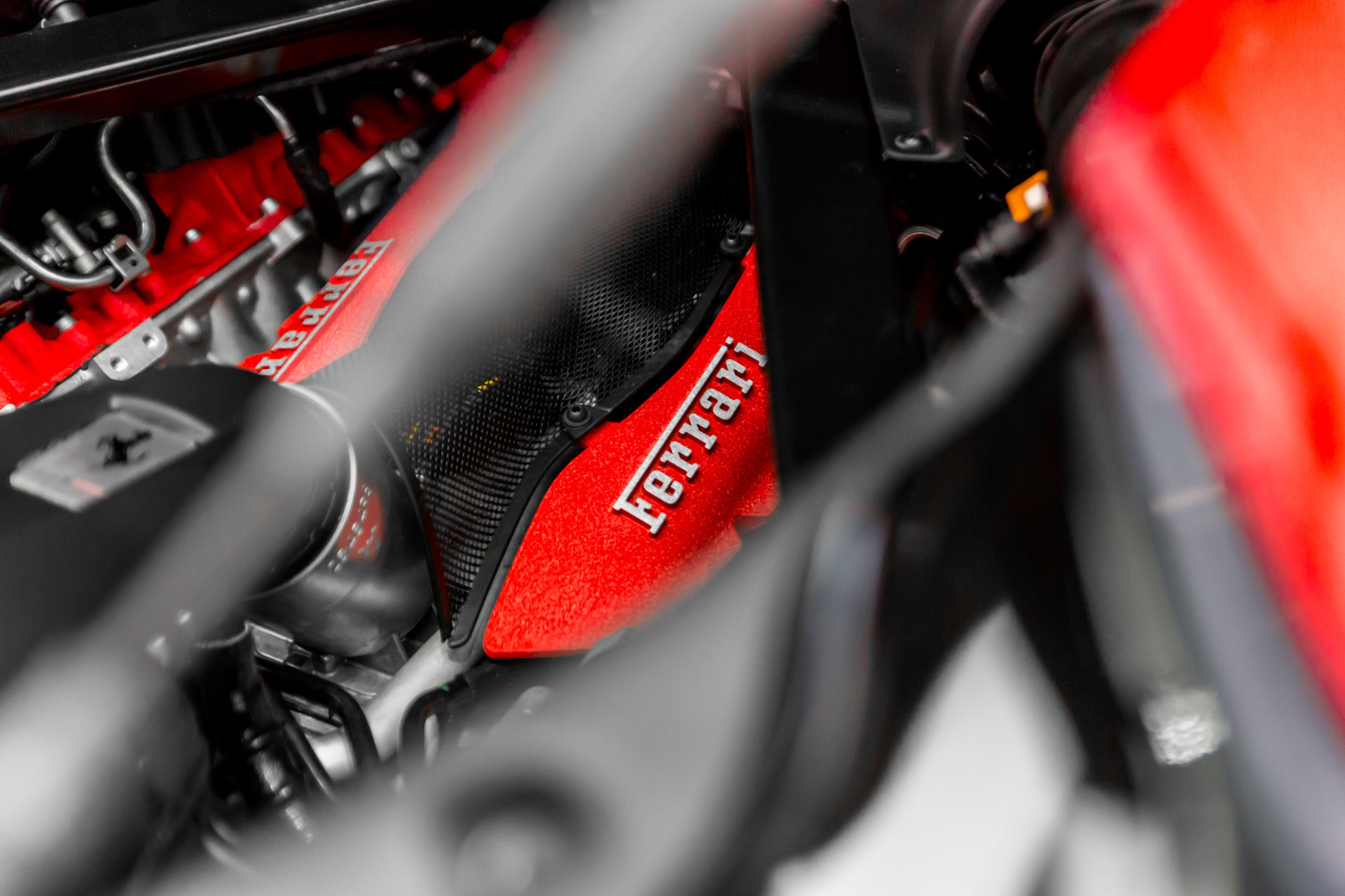 Ferrari SF90 Stradale - 2022 - Joinsteer - #22