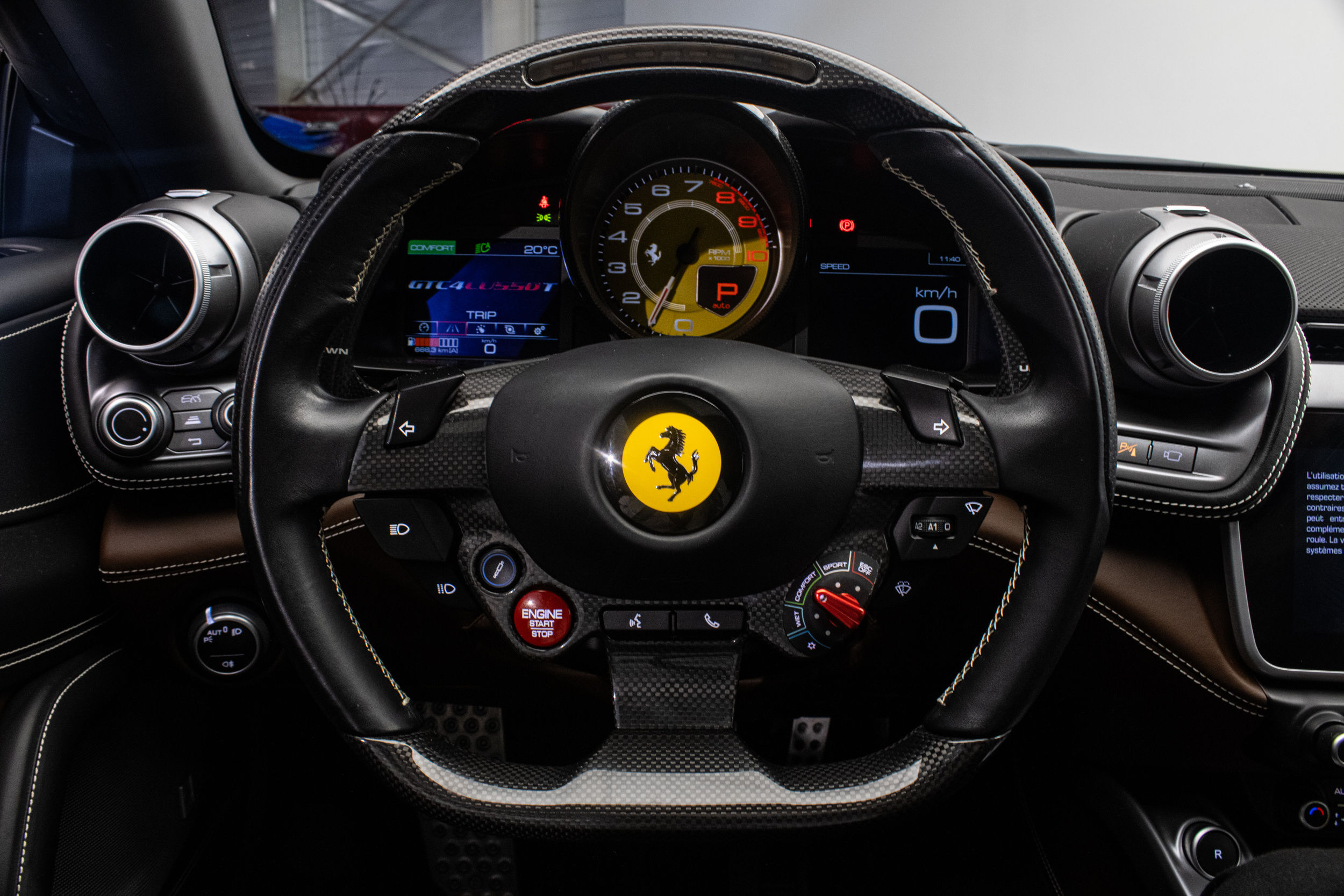 Ferrari GTC4Lusso T - 2019 - Joinsteer - #9