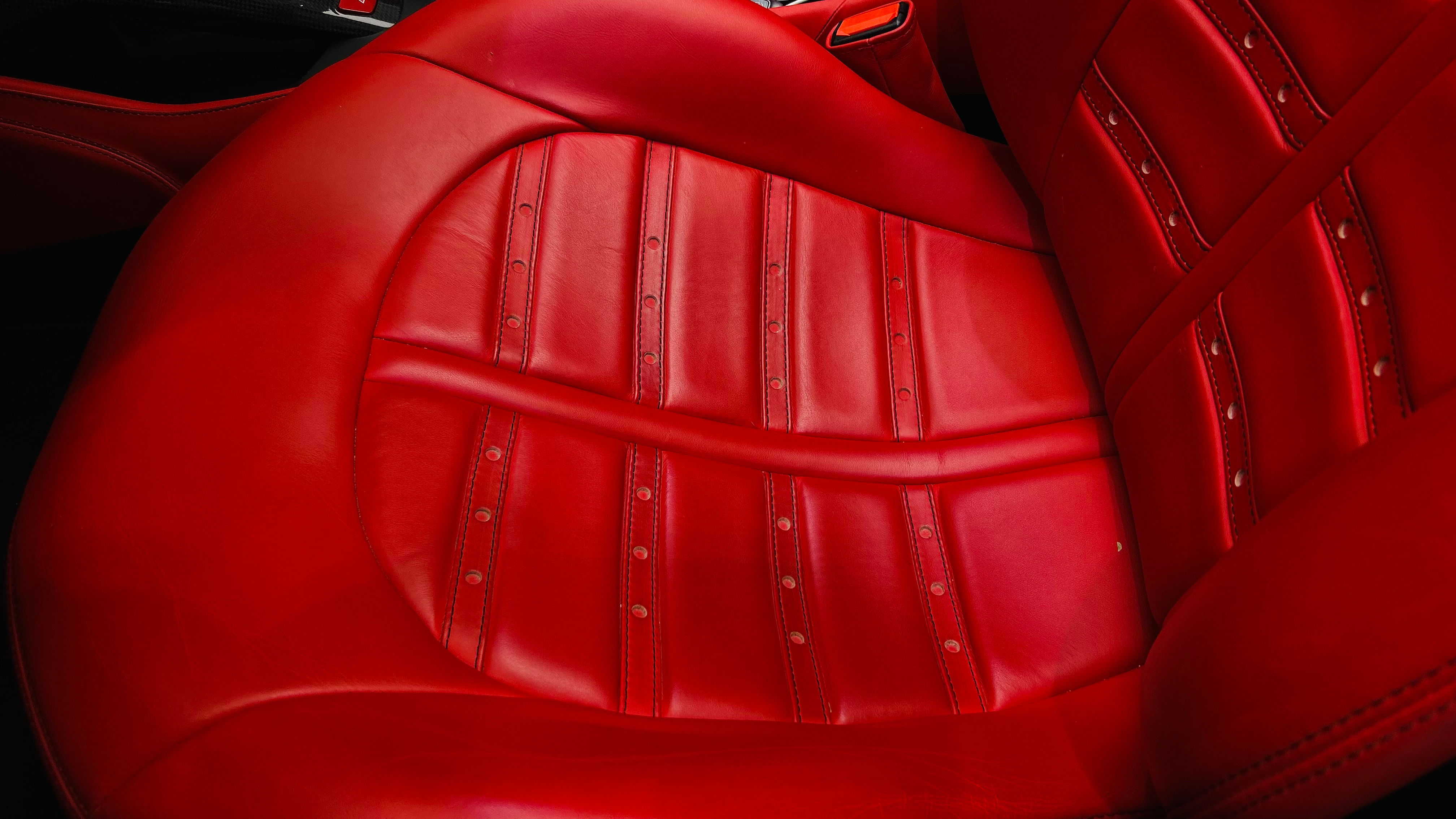 Ferrari 488 Spider - 2017 - Joinsteer - #35