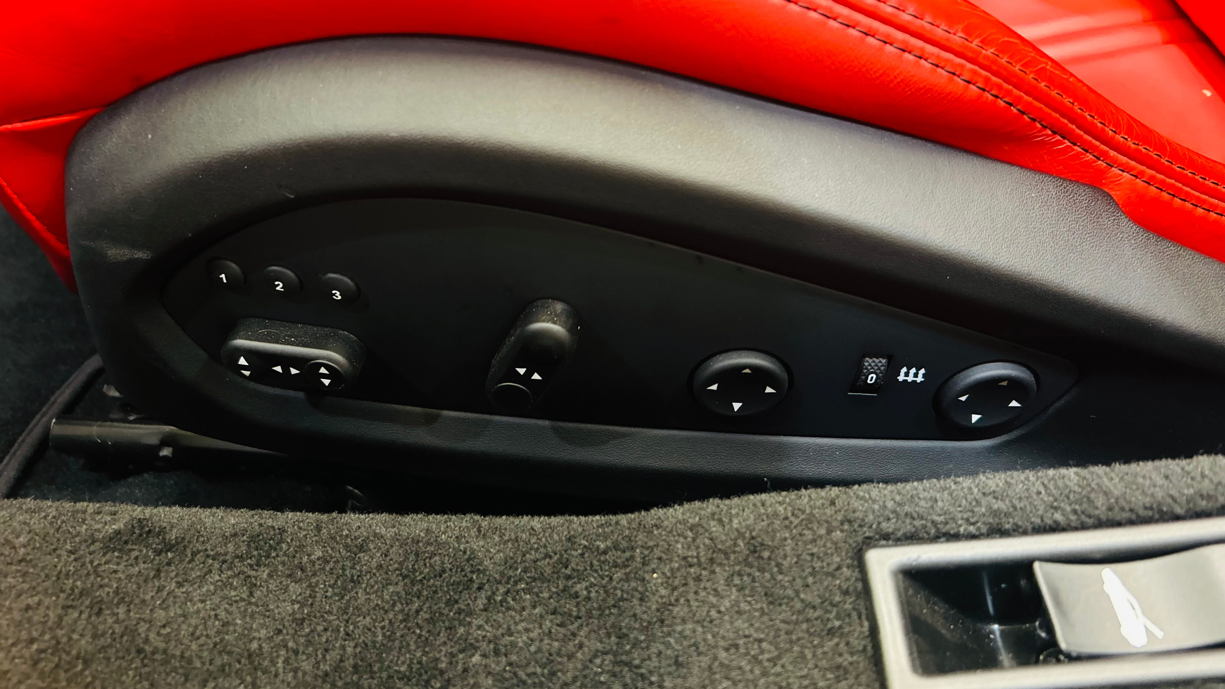 Ferrari 488 Spider - 2017 - Joinsteer - #36