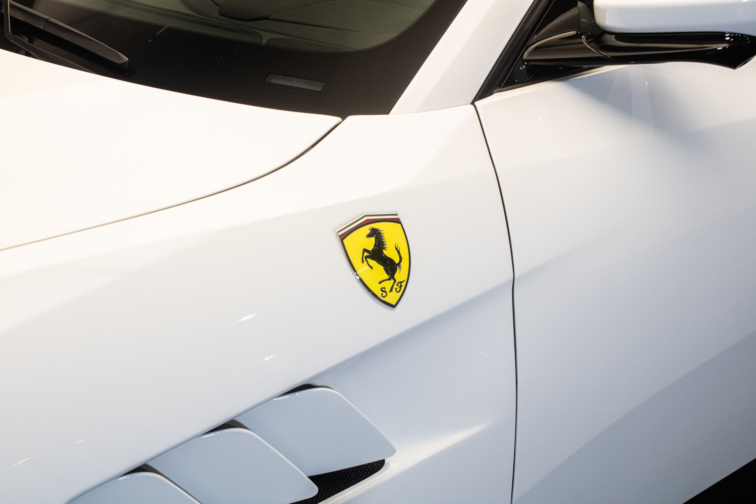 Ferrari GTC4Lusso T - 2019 - Joinsteer - #13