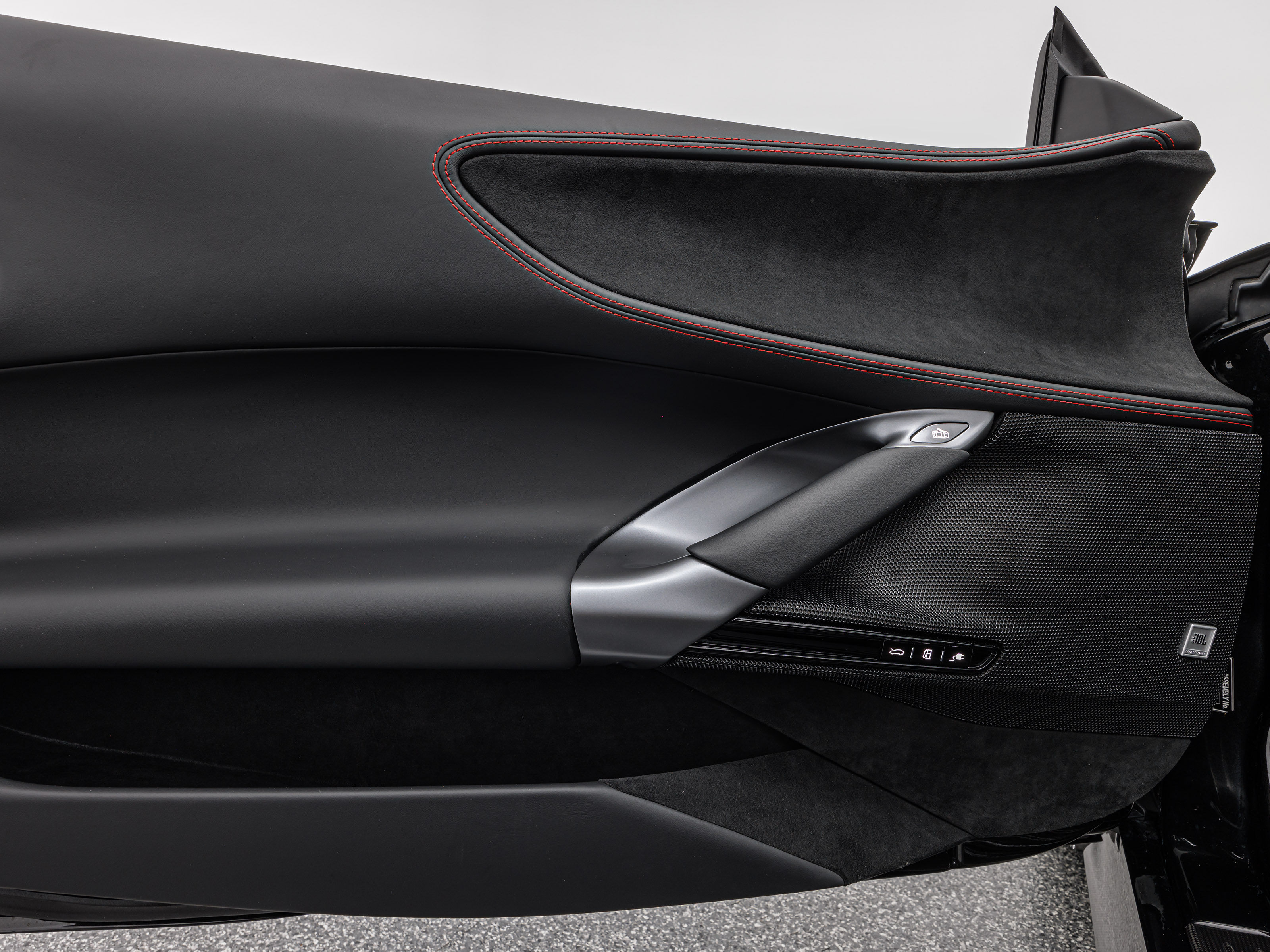 Ferrari SF90 Spider - 2022 - Joinsteer - #12