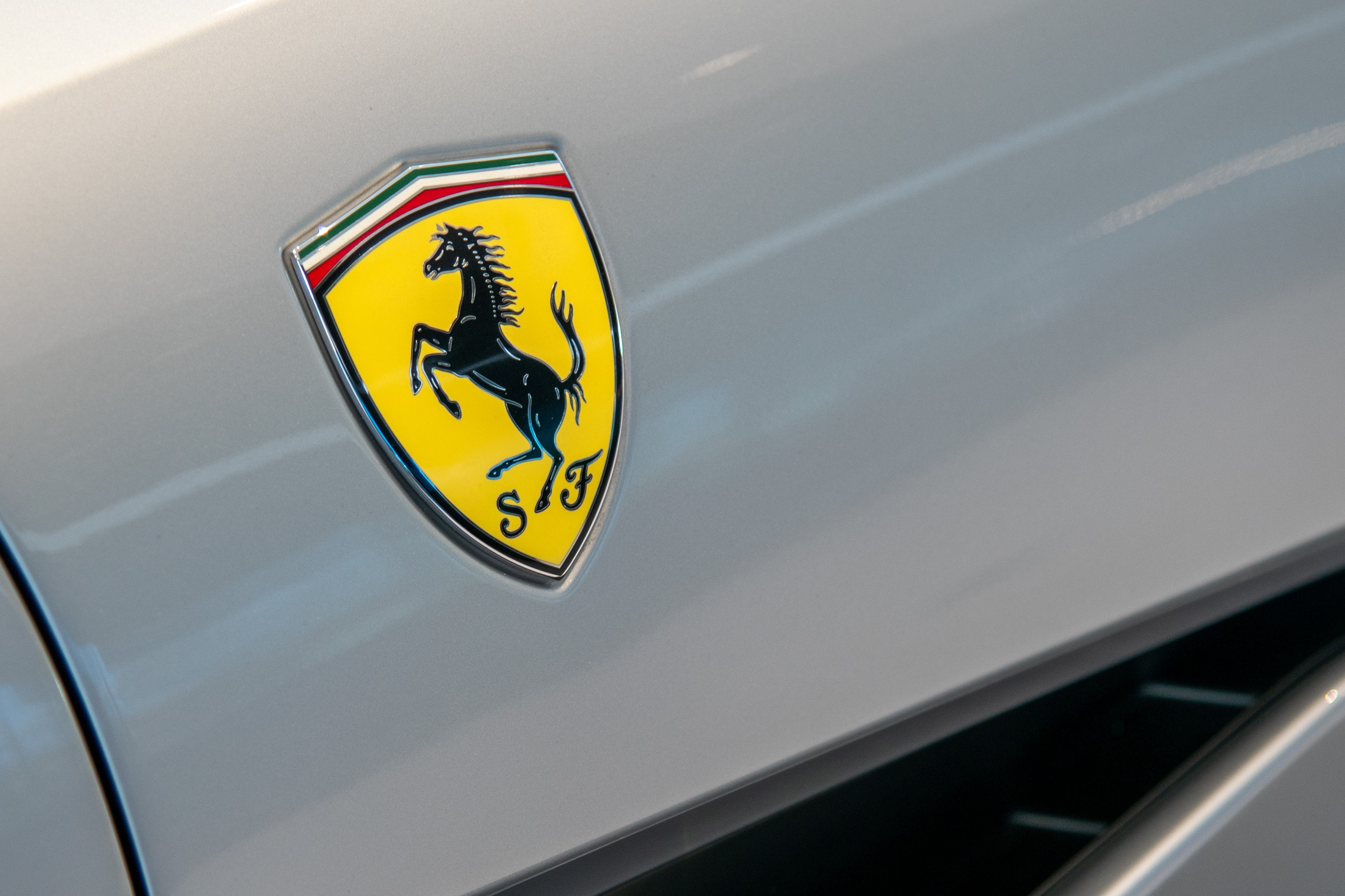 Ferrari Portofino - 2019 - Joinsteer - #10