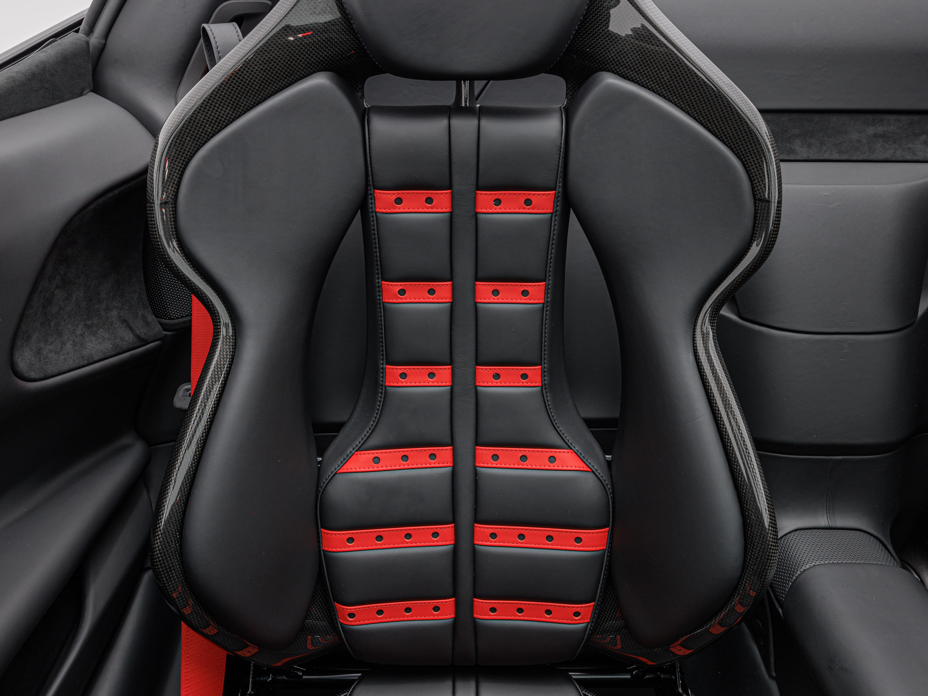 Ferrari SF90 Spider - 2022 - Joinsteer - #14