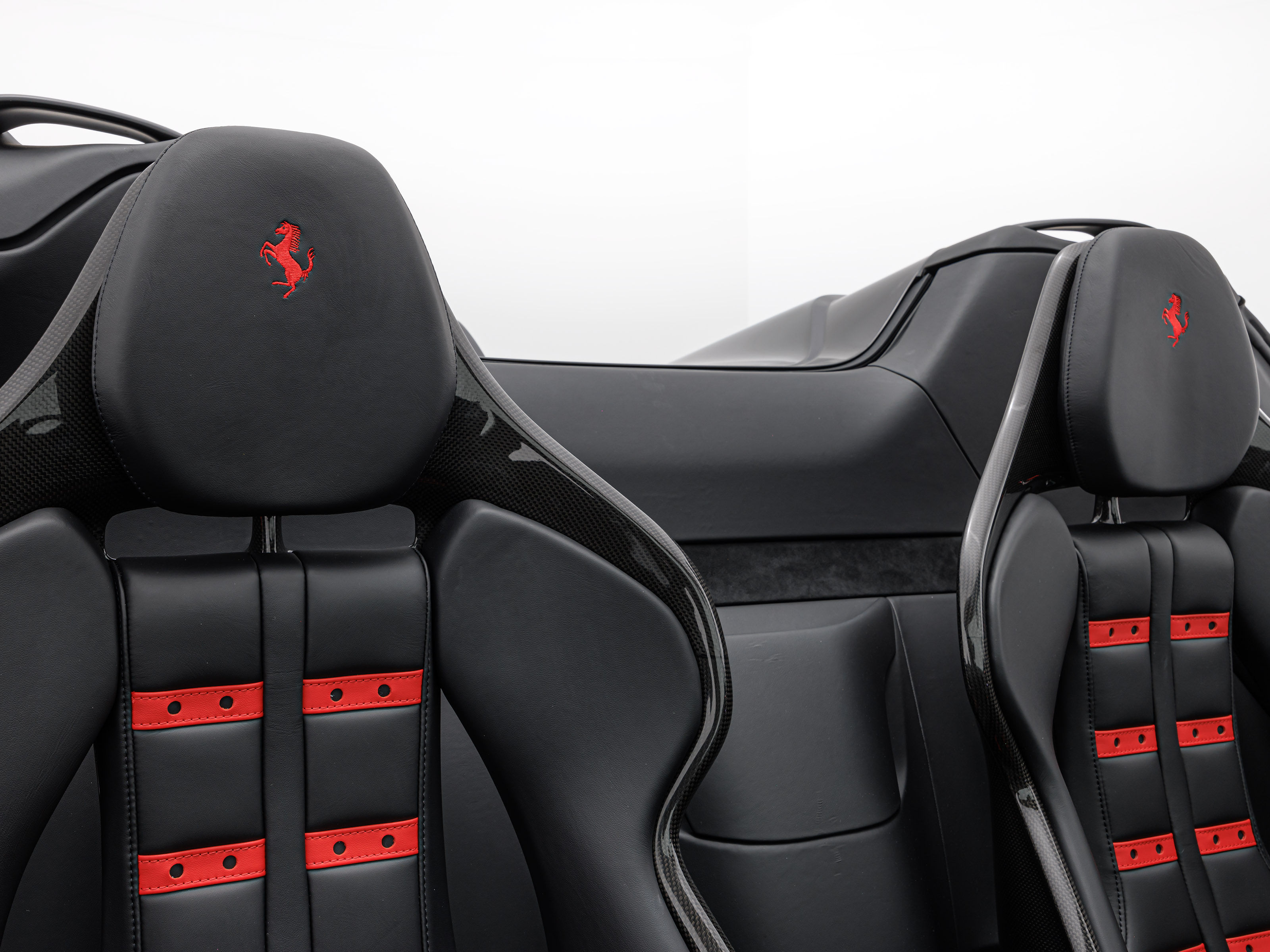 Ferrari SF90 Spider - 2022 - Joinsteer - #15