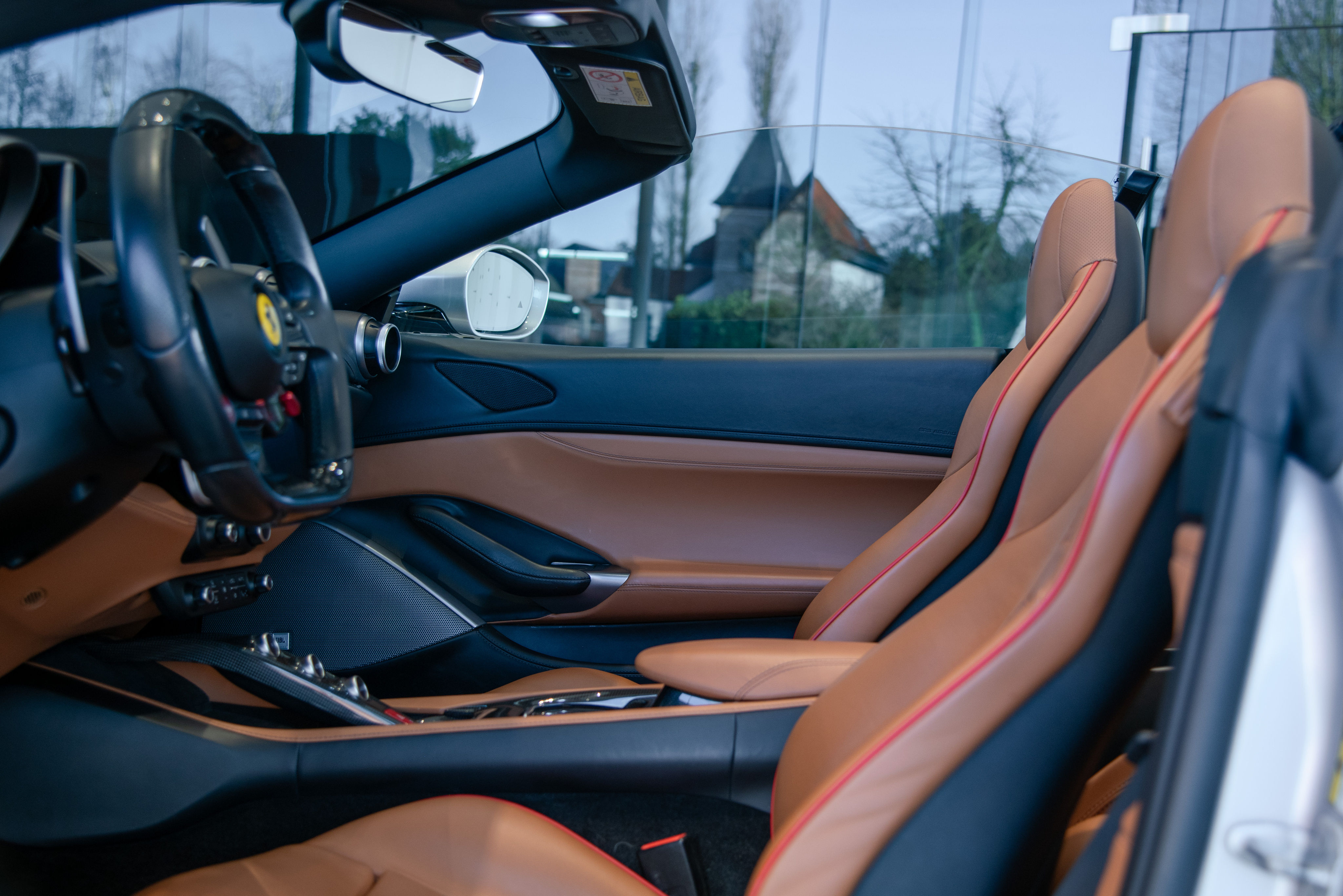 Ferrari Portofino - 2019 - Joinsteer - #12