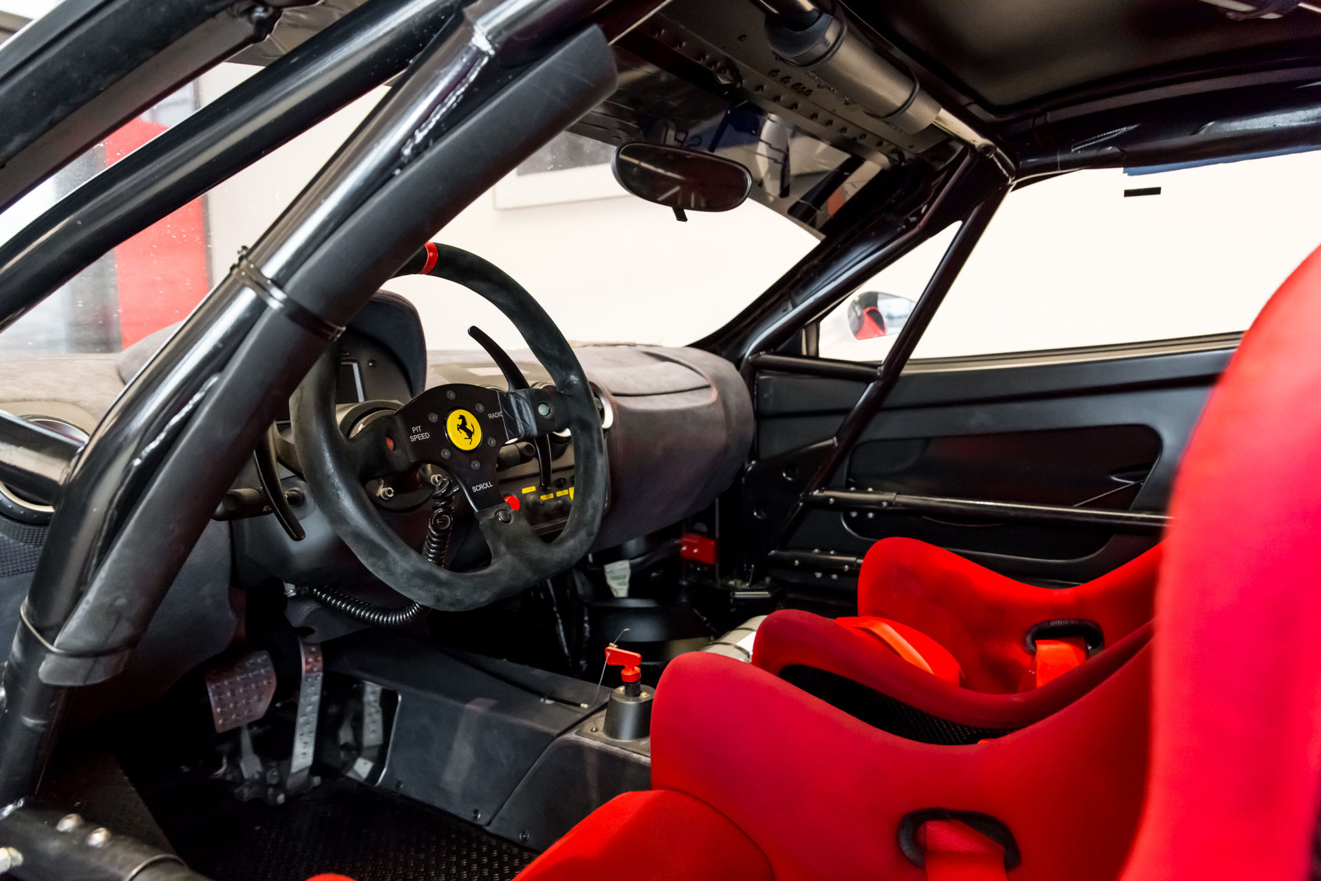 Ferrari F430 Challenge - 2006 - Joinsteer - #5